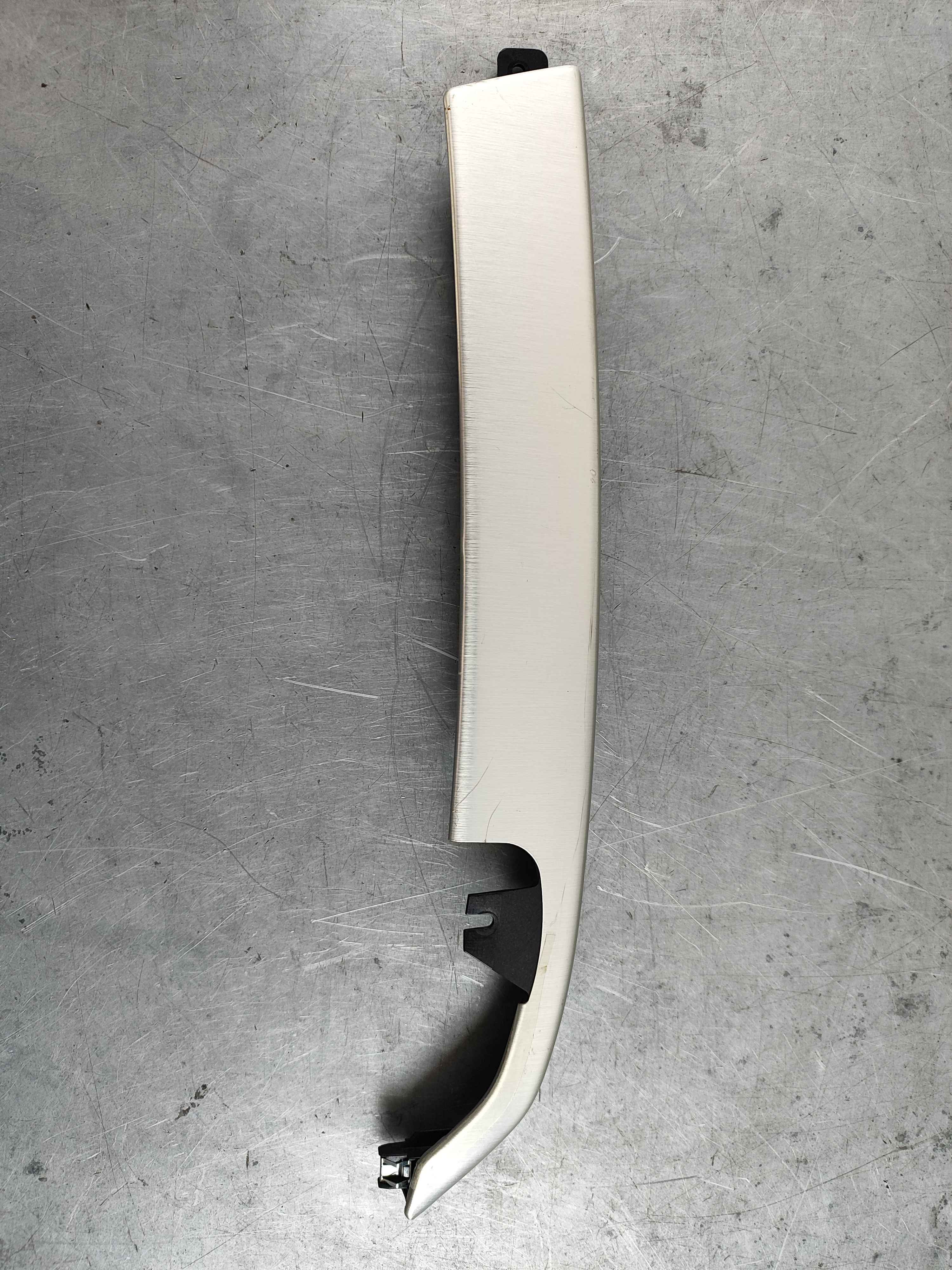 Finsher - Instrument Panel Ce