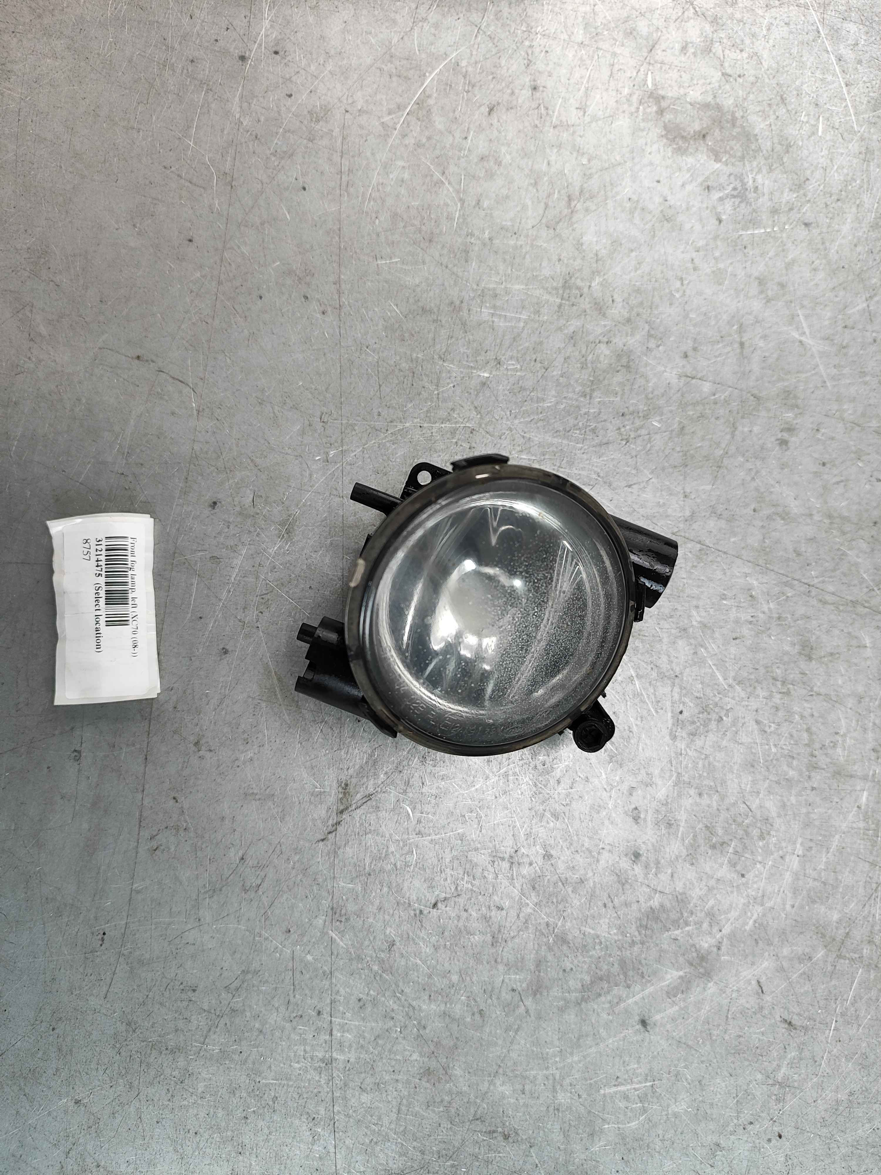Front fog lamp, left (XC70 (08-))