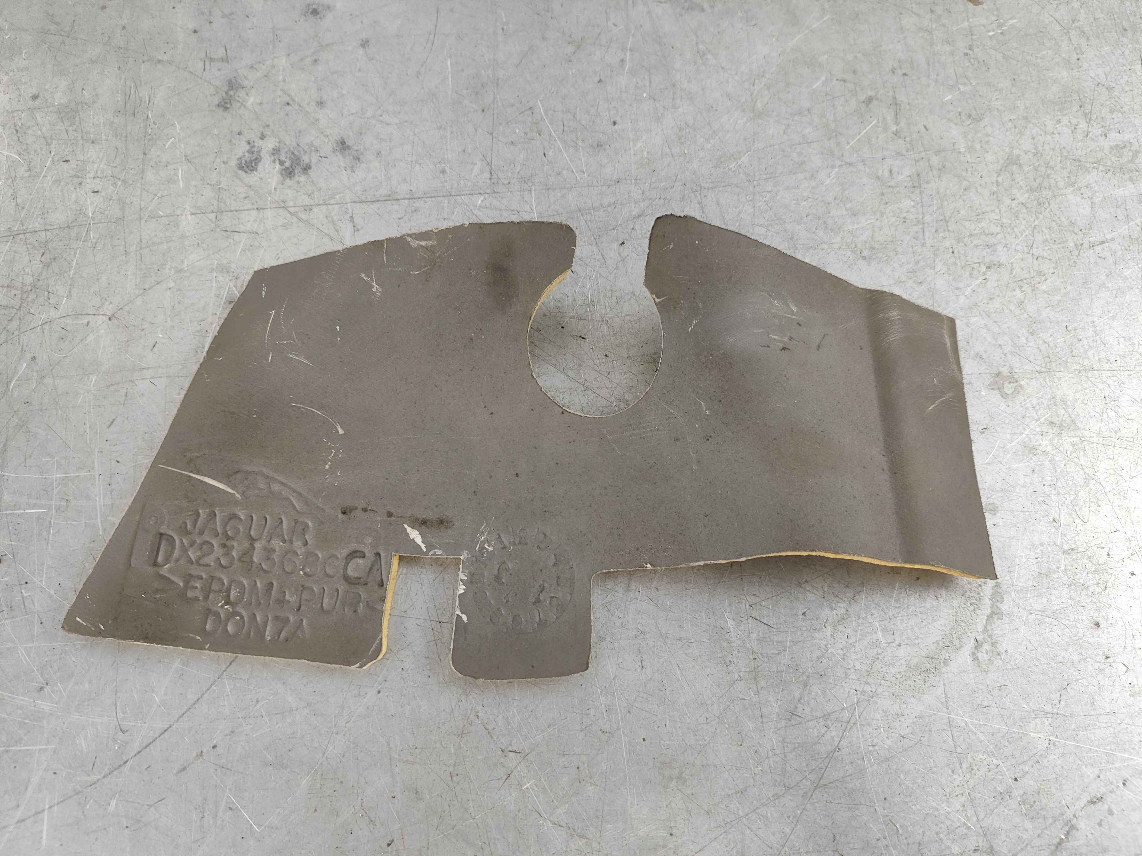 Jaguar dx2343686ca