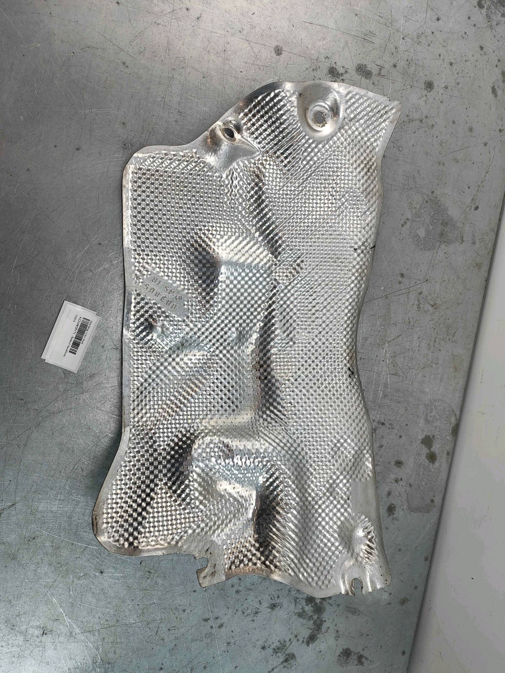 Shielding | Fire Wall