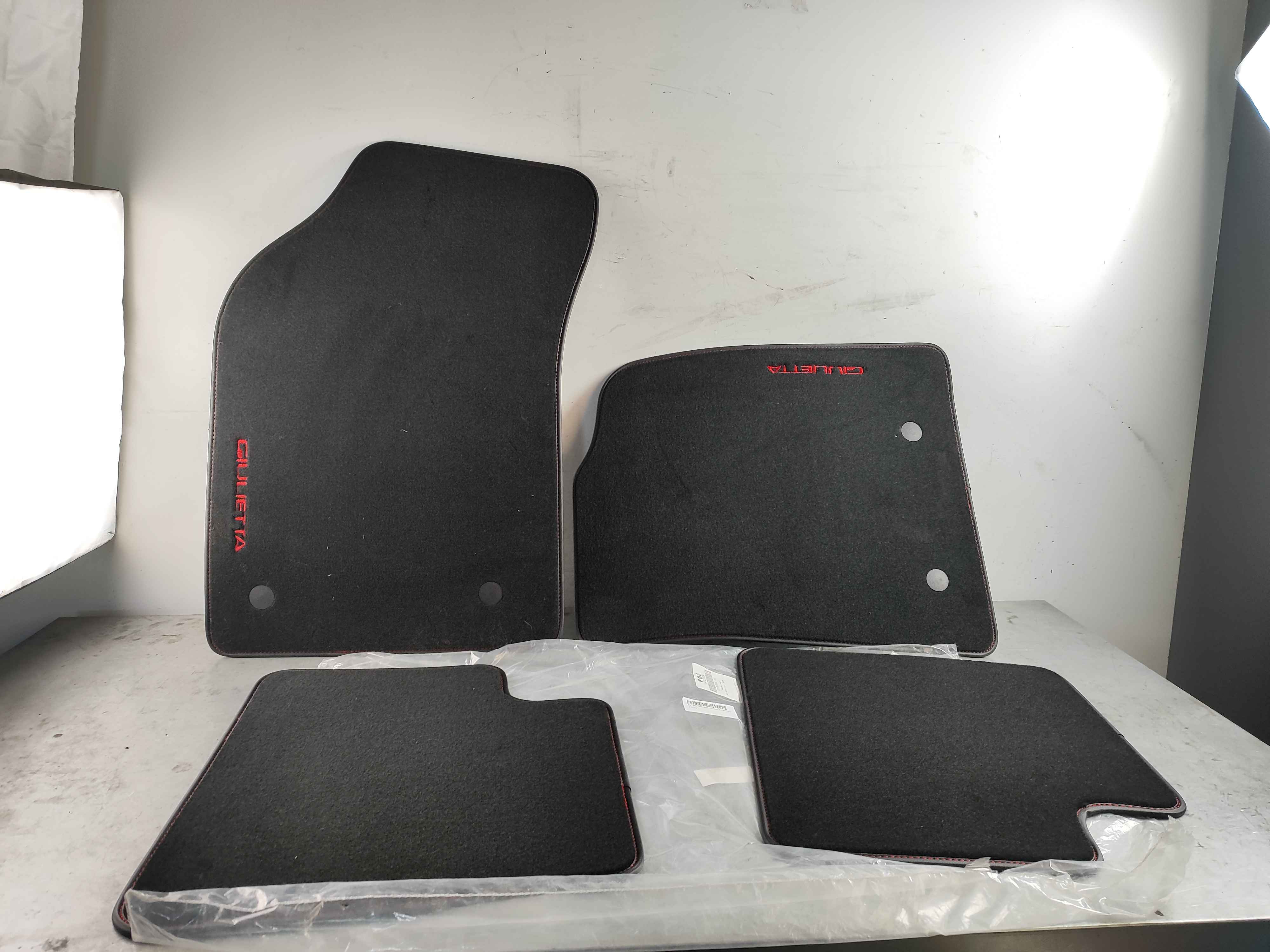 Alfa romeo 0071807993001