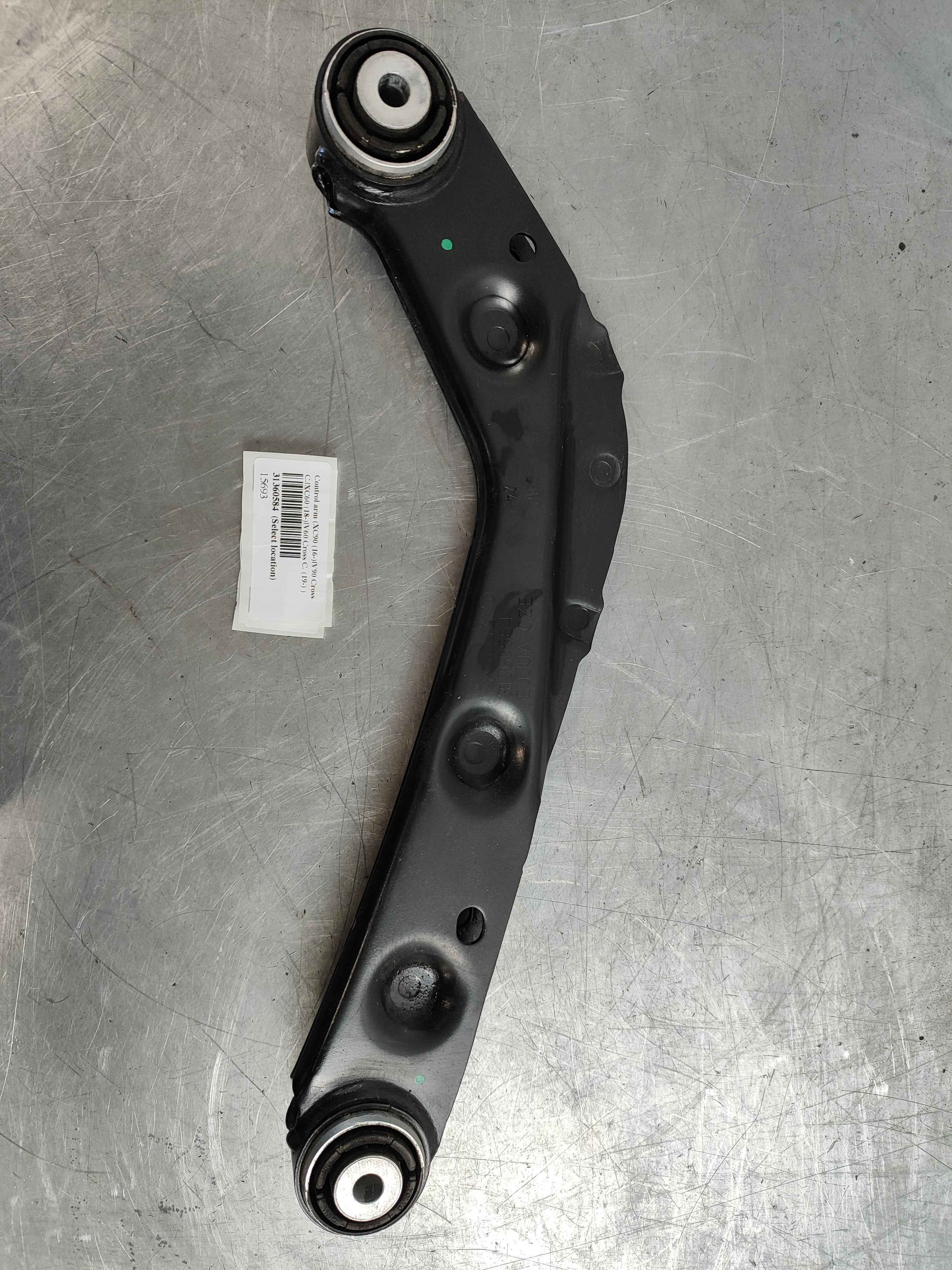 Control arm (XC90 (16-)|V90 Cross C.|XC60 (18-)|V60 Cross C. (19-) )