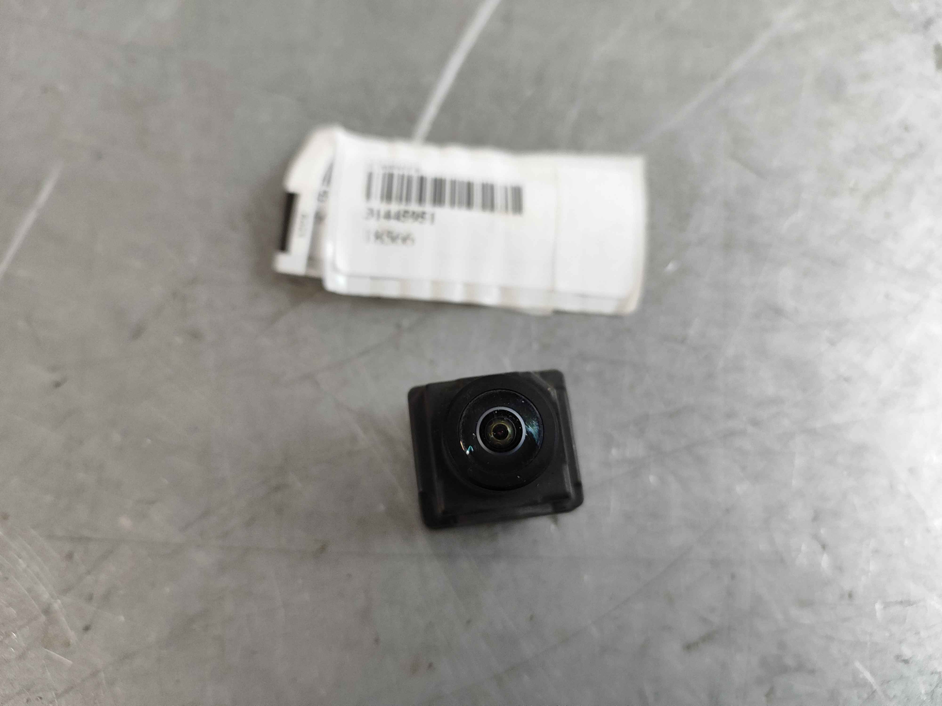 Camera
