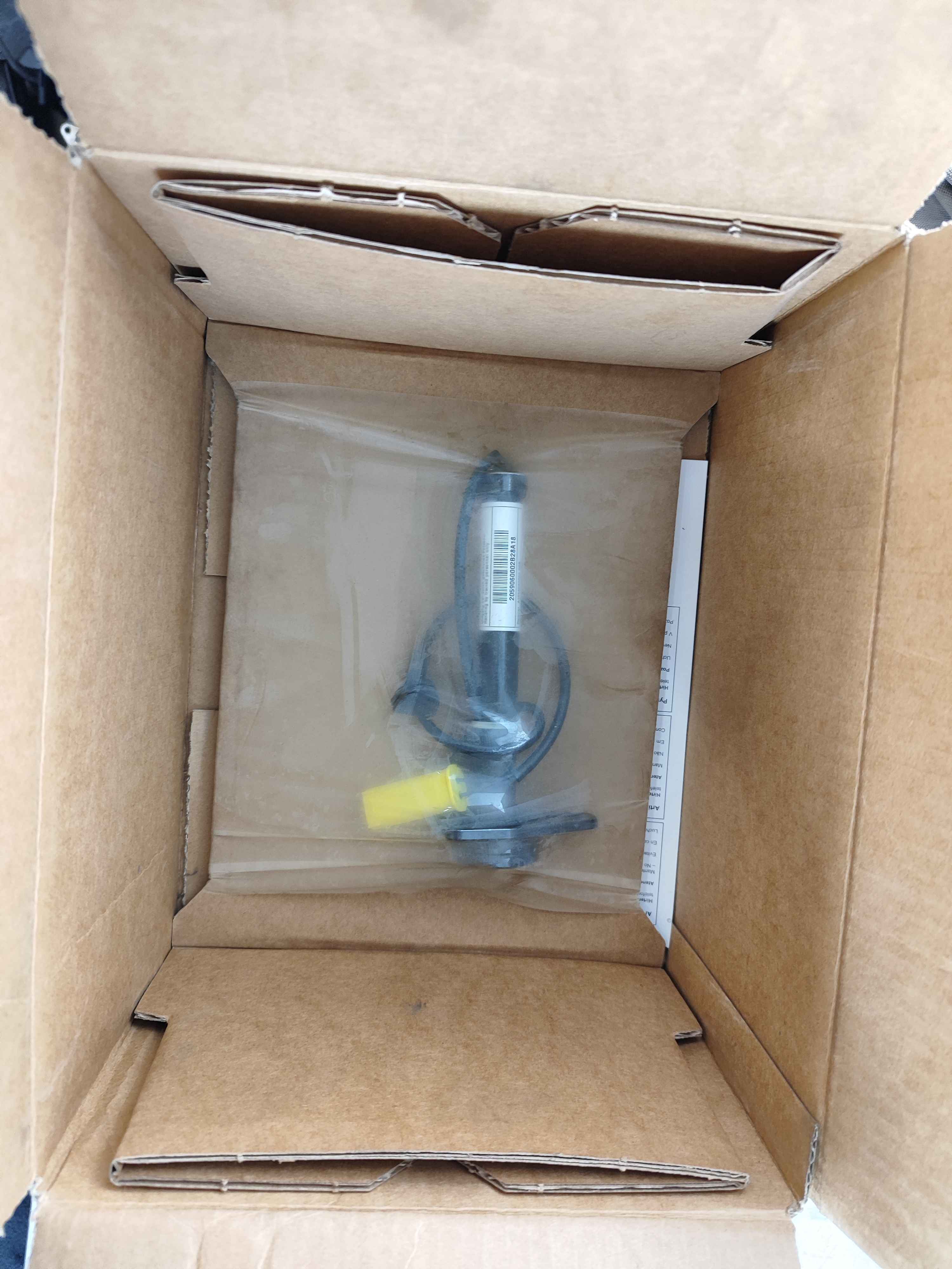 Mercedes-Benz a2059060002