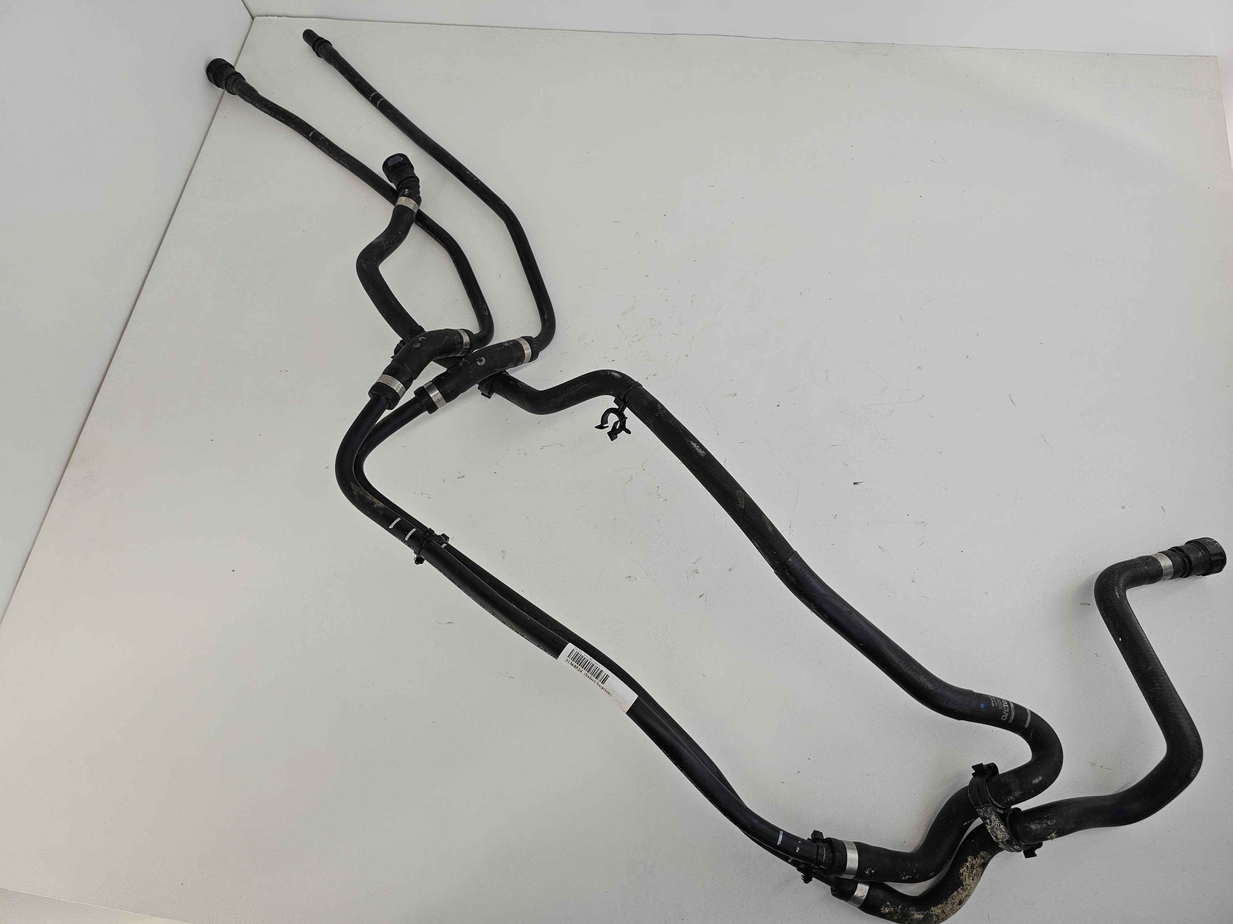 Hose, XC90 (16-)