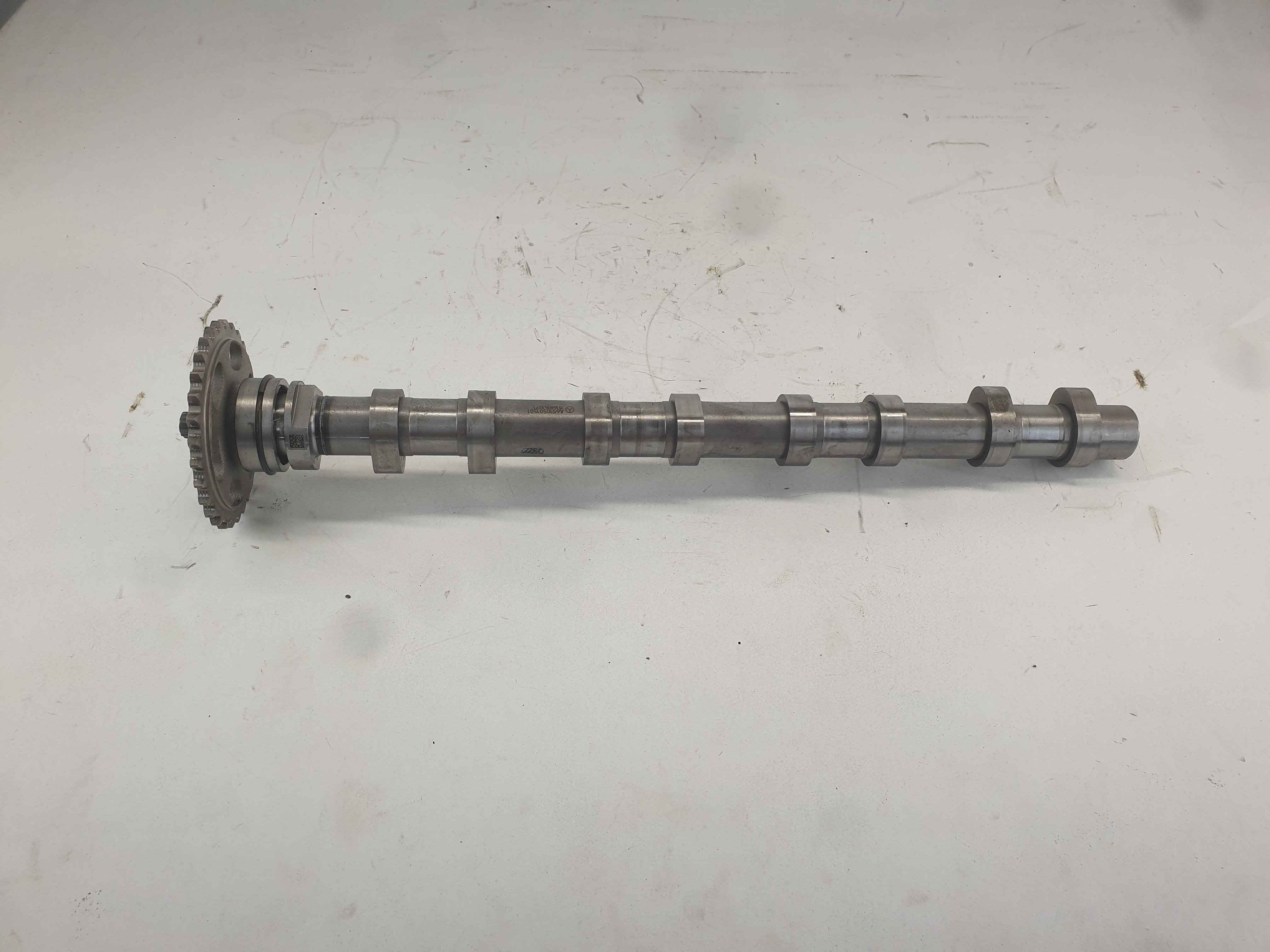 MERCEDES A6511501501