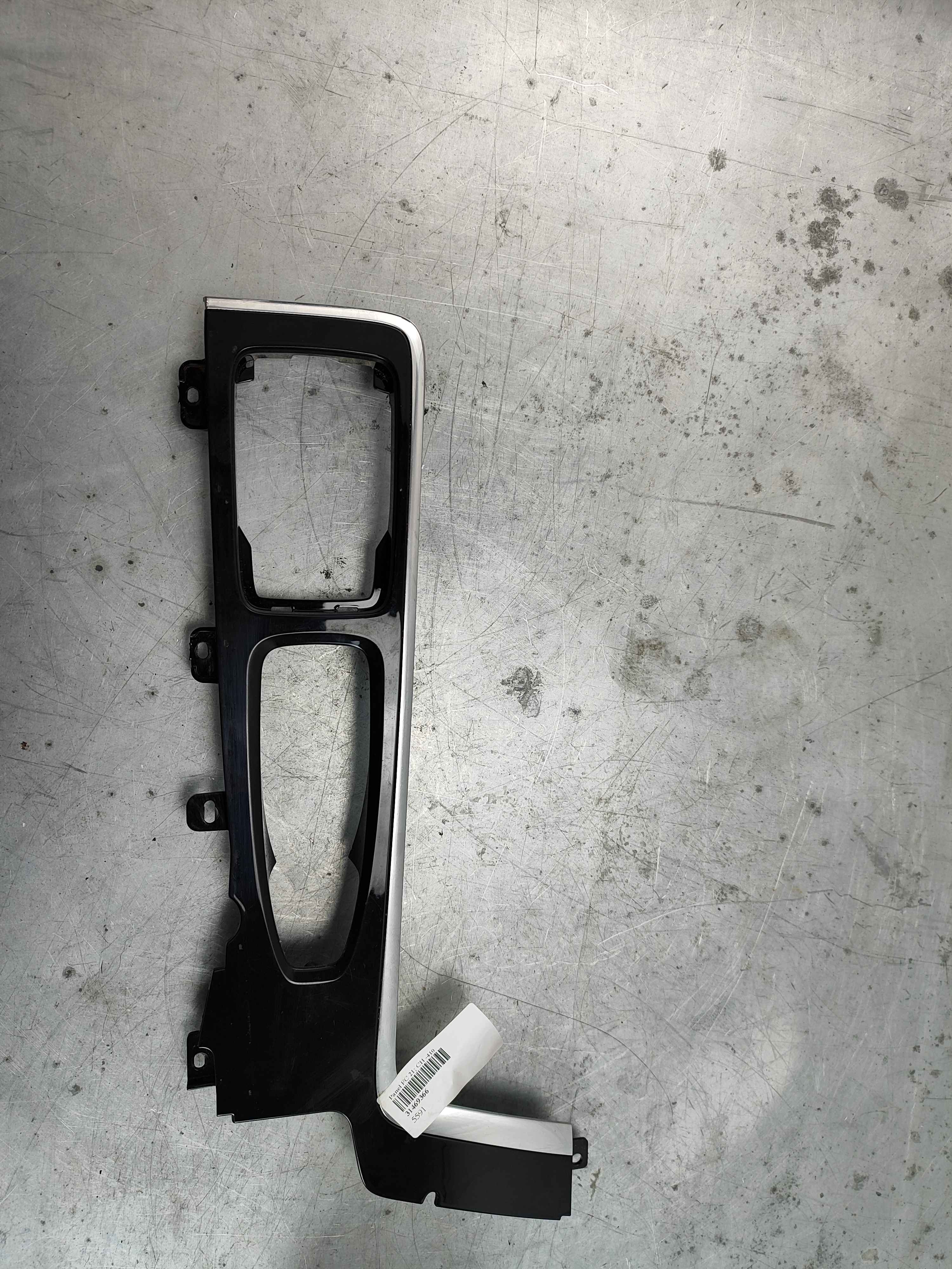 Panel FC 21; CH -410173 FC 36; CH -412425 Variant code: CQ02.