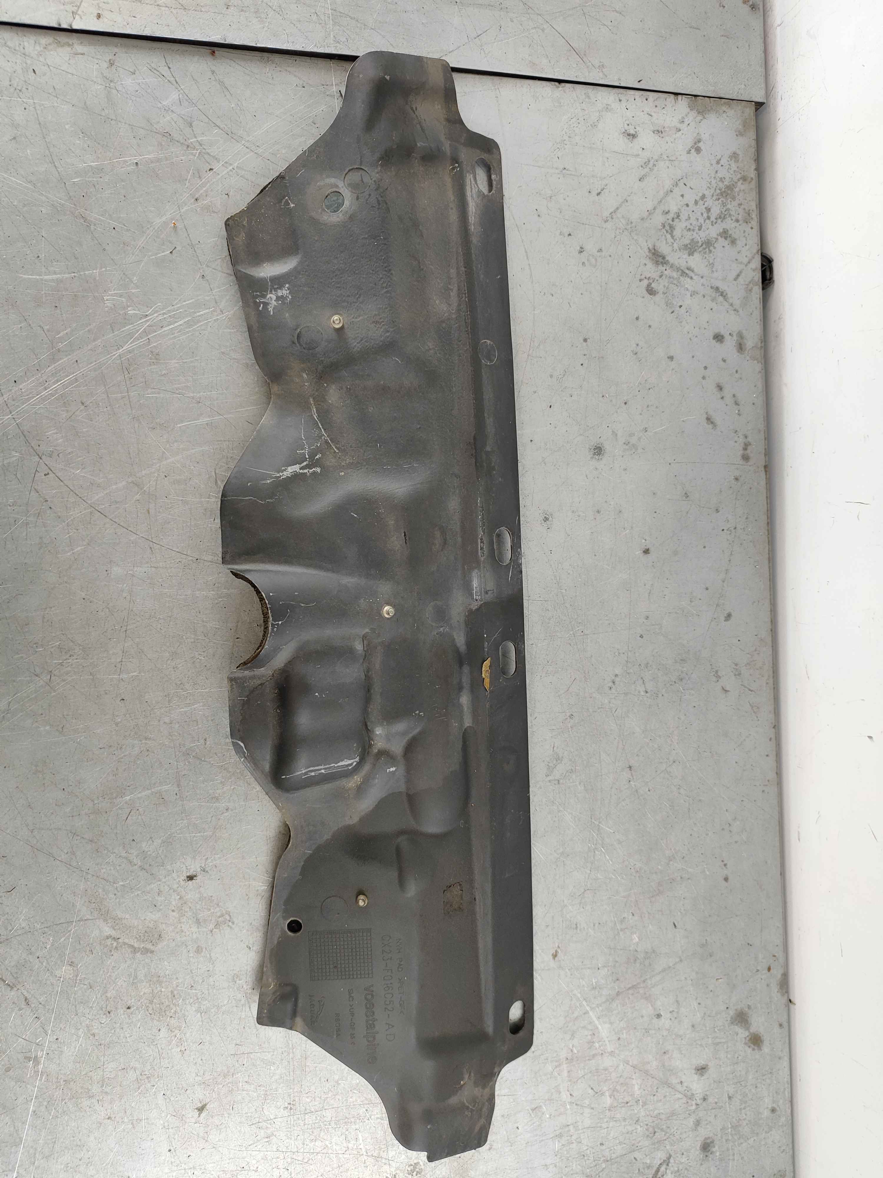 Jaguar C2Z28520