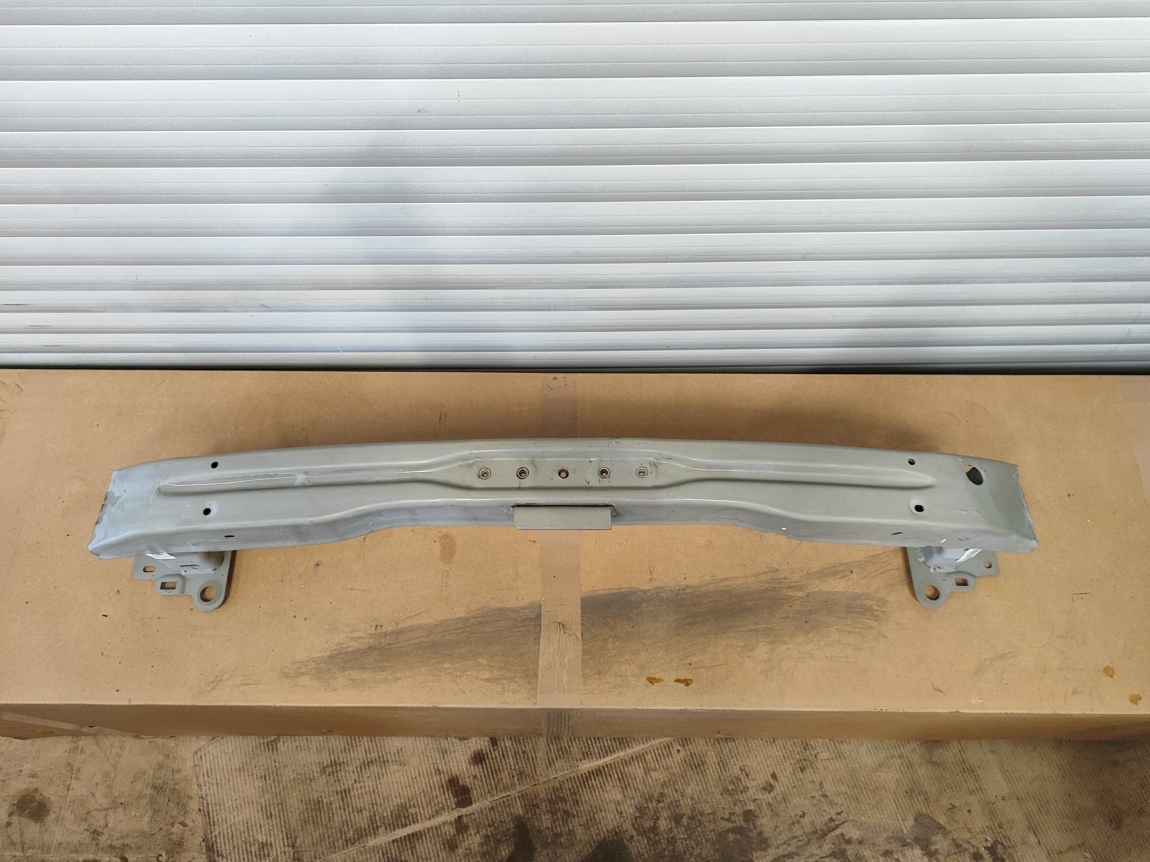 Front Bumper cross member