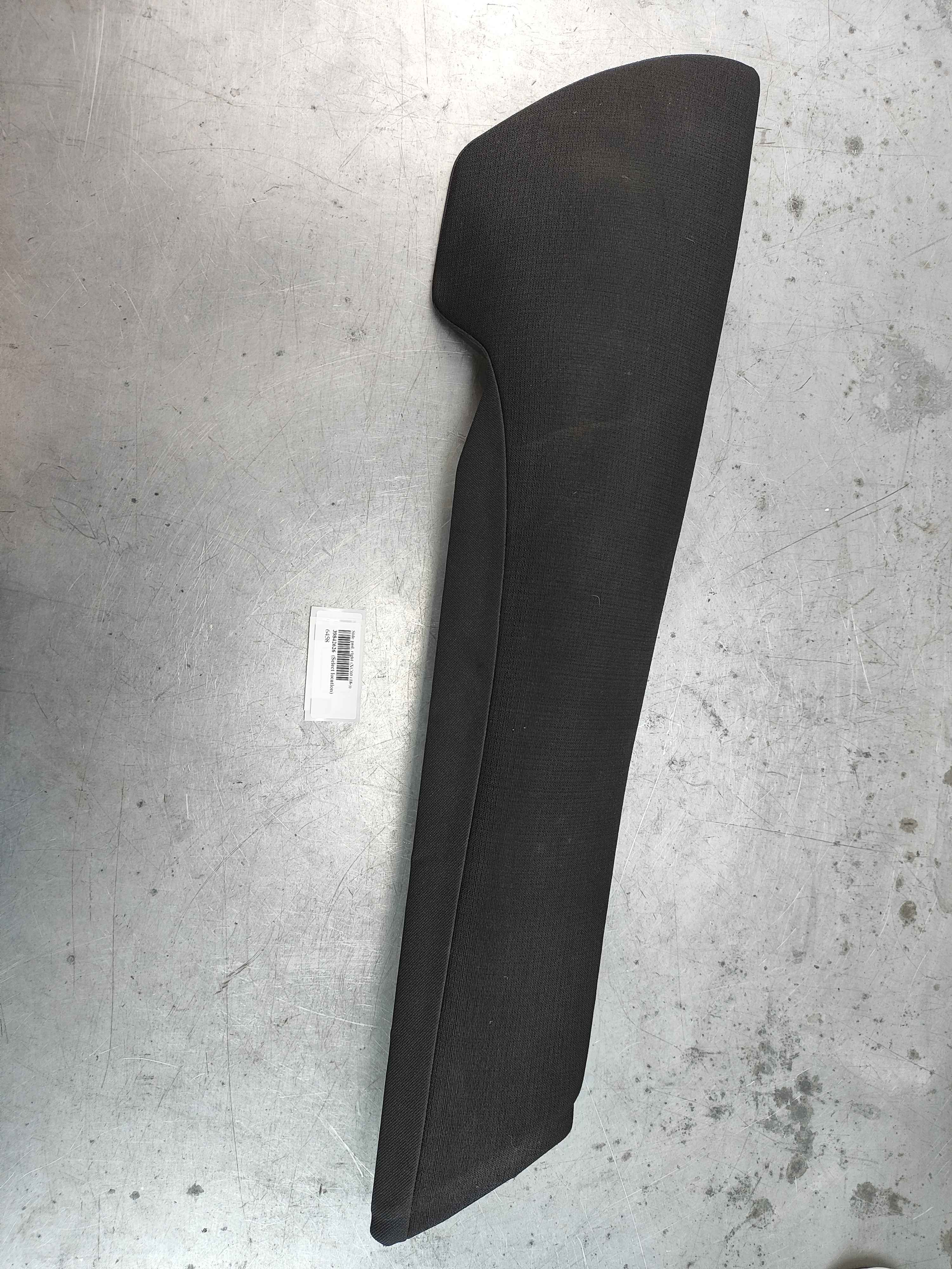 Side pad, right (XC60 (18-))