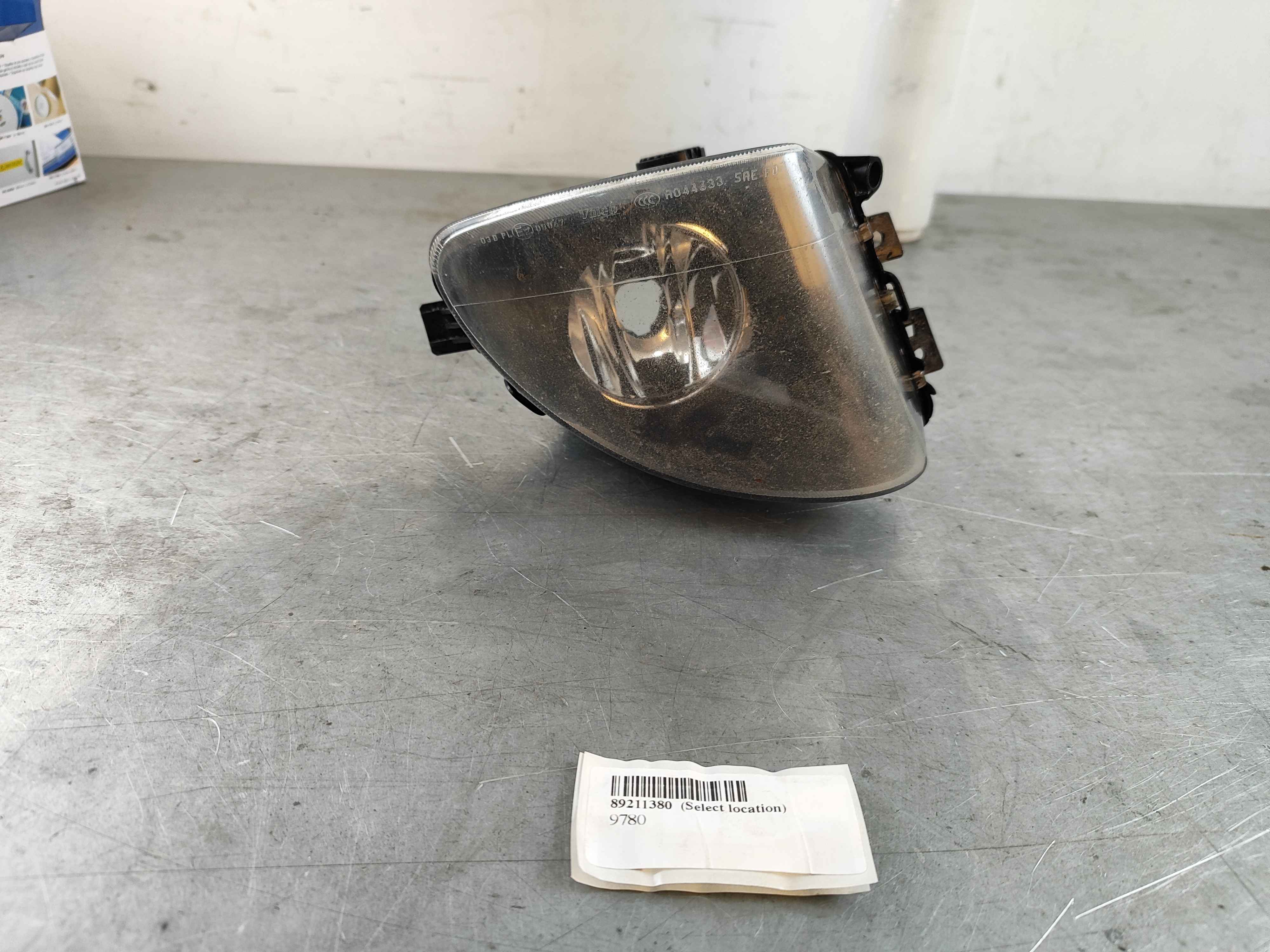 BMW Group 89211380