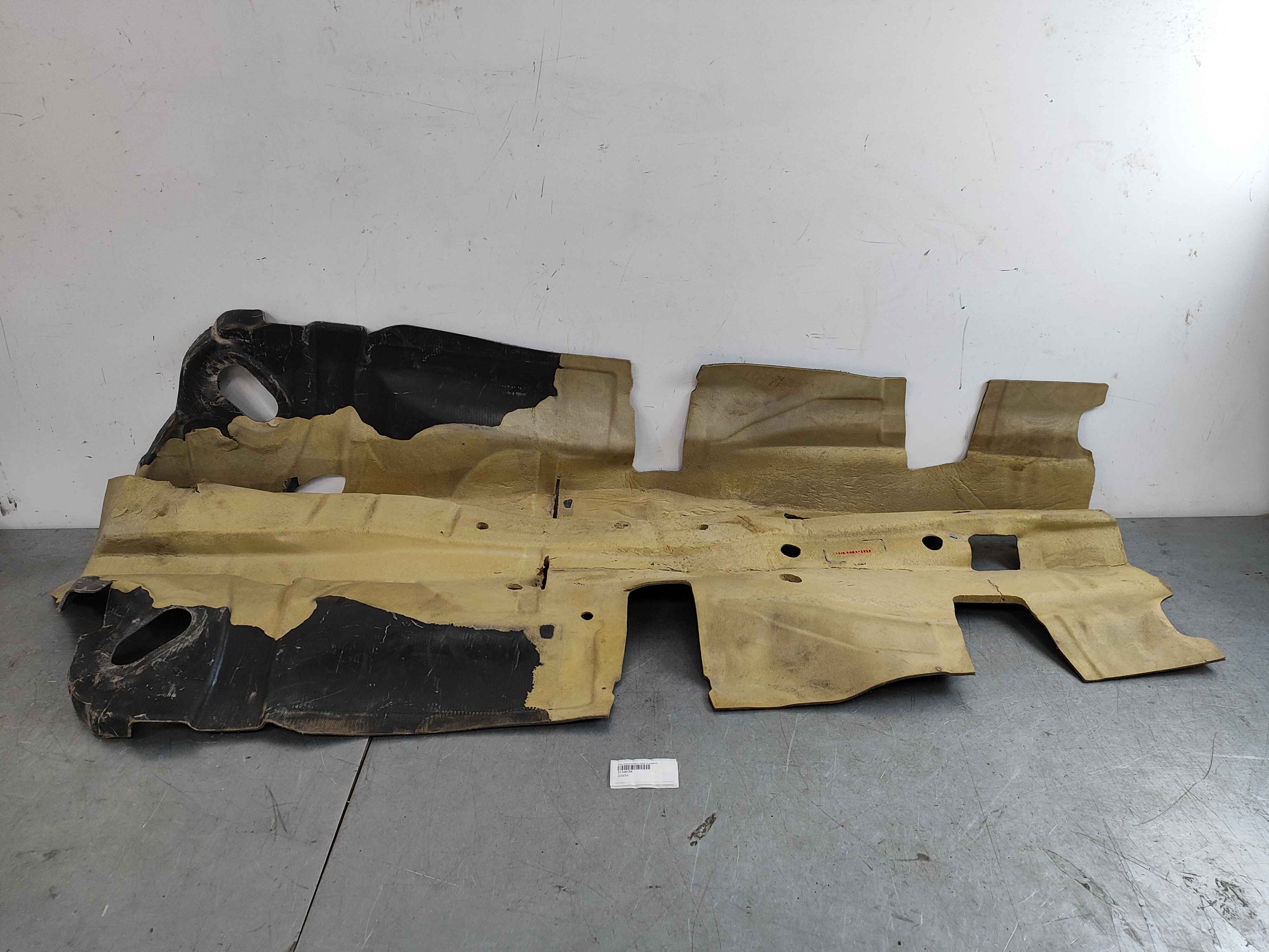 Not Stored|New Part Number