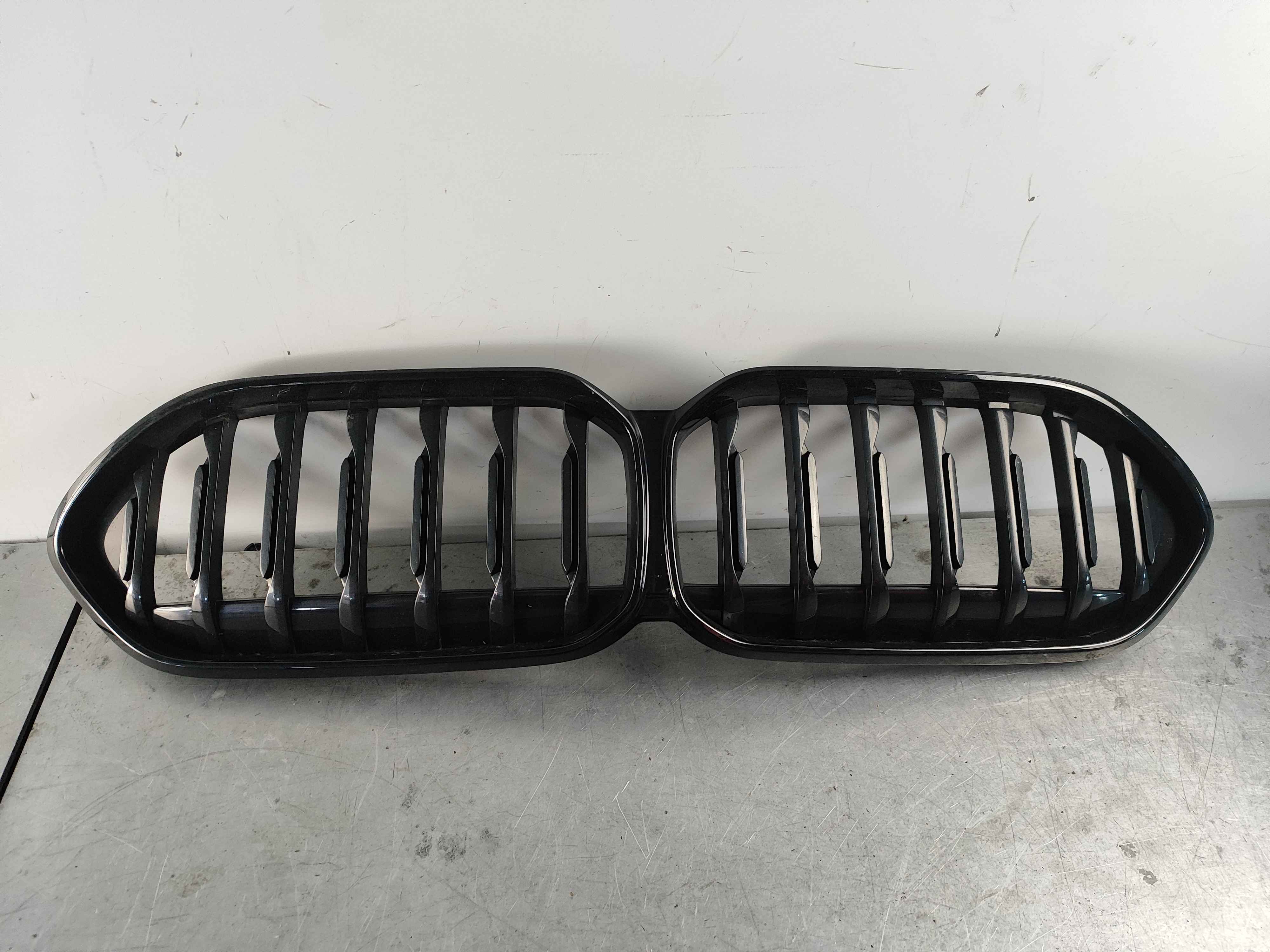 Grill front BMW