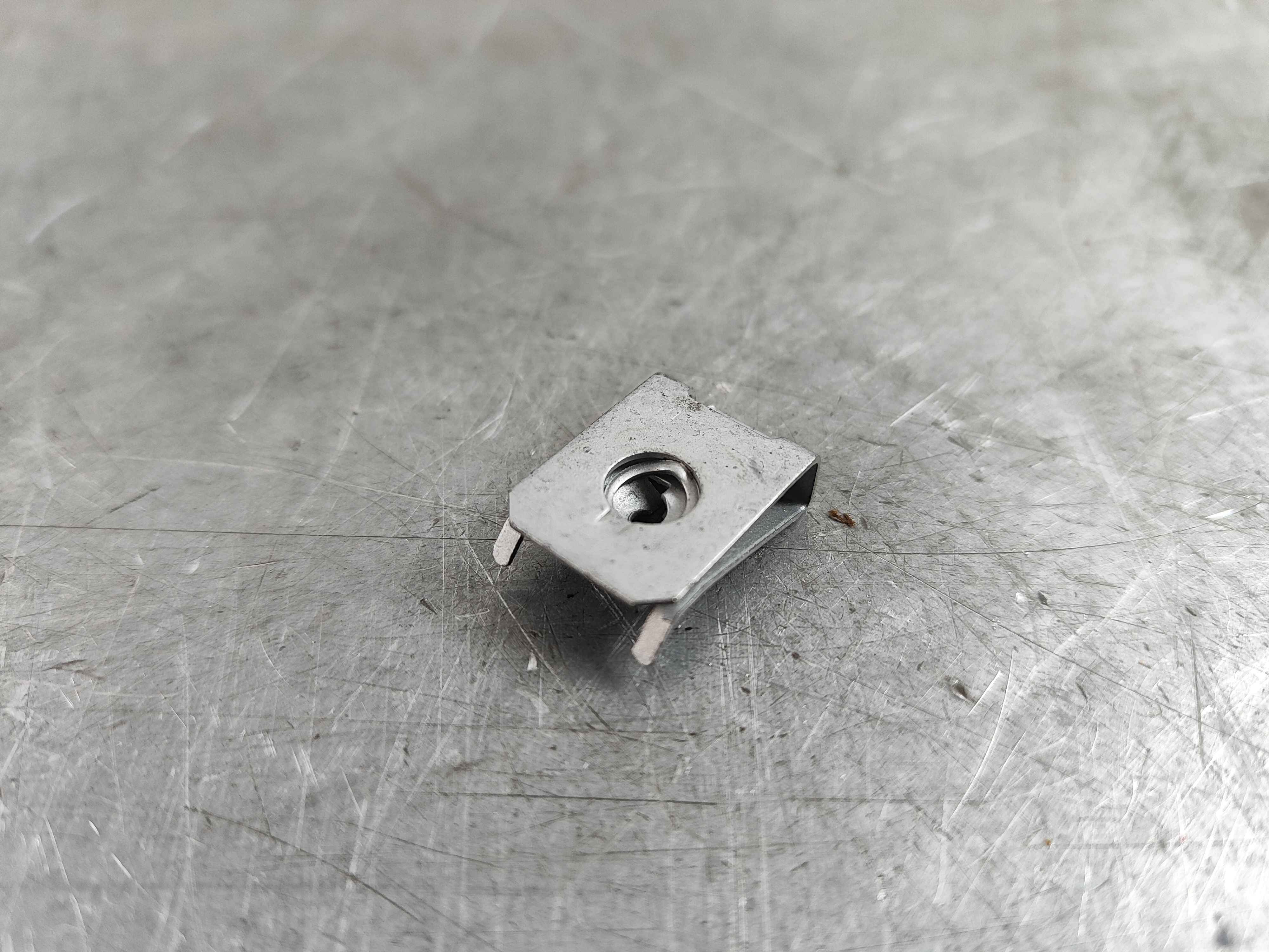 Spring Nut | Center Console Fastening