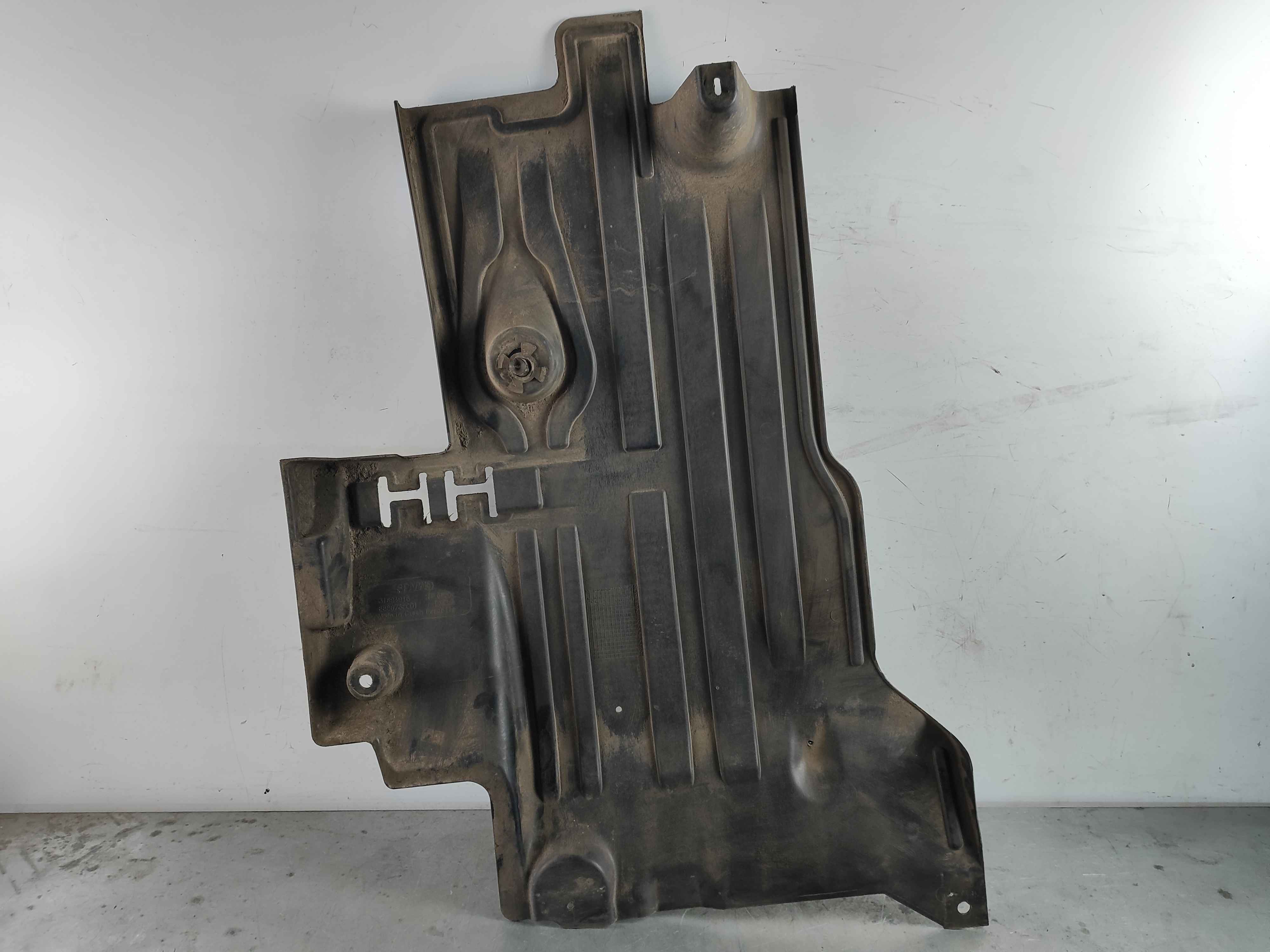 Panel, rear, right (XC40)