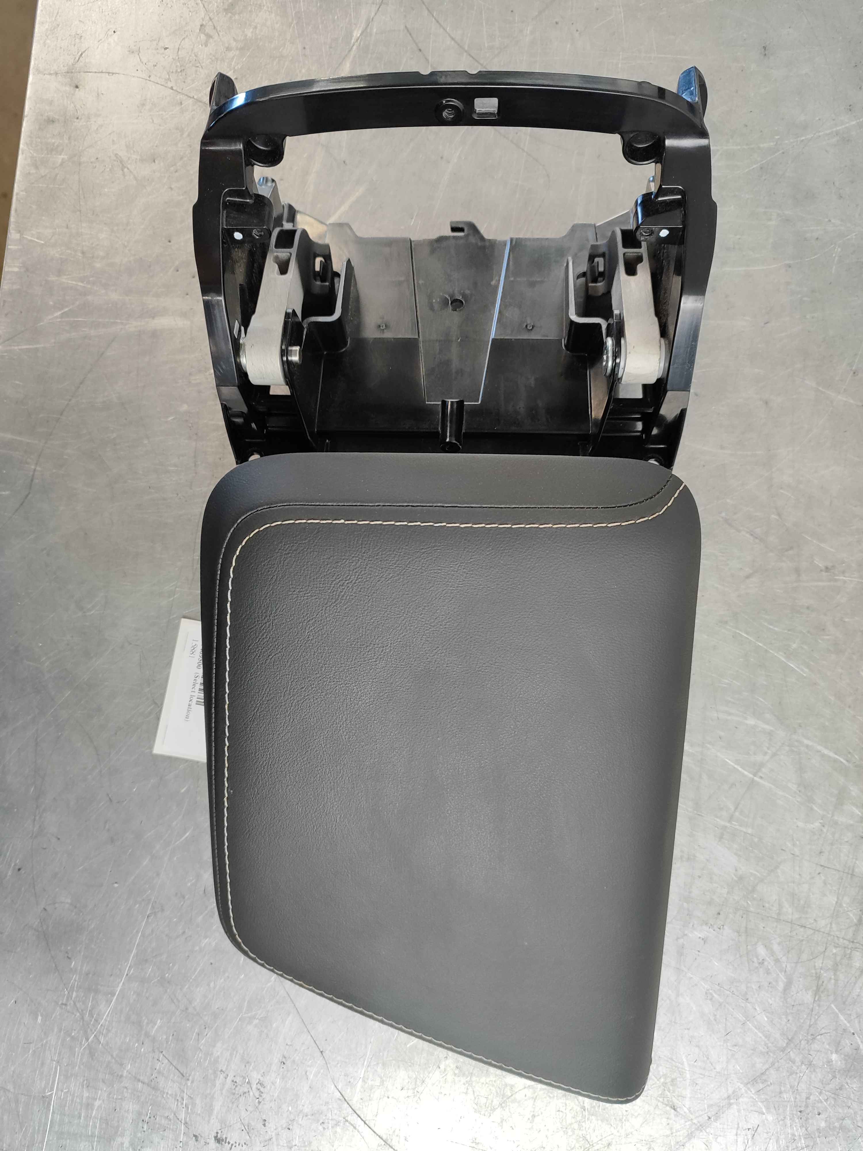 Cover (XC60 (18-)|V60 (19-)|S60 (19-)|V60 Cross C. (19-) )