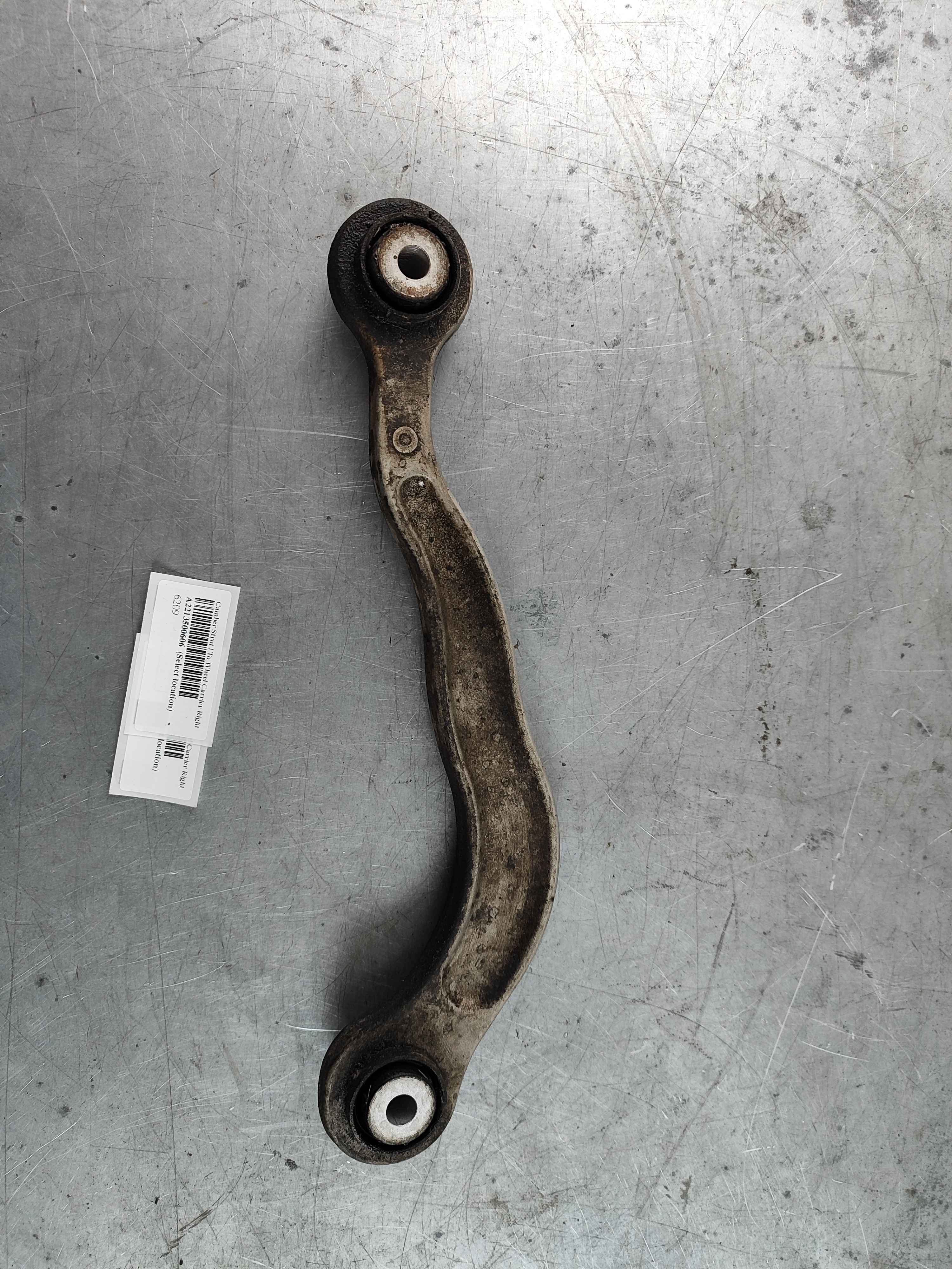 Camber Strut | To Wheel Carrier Right