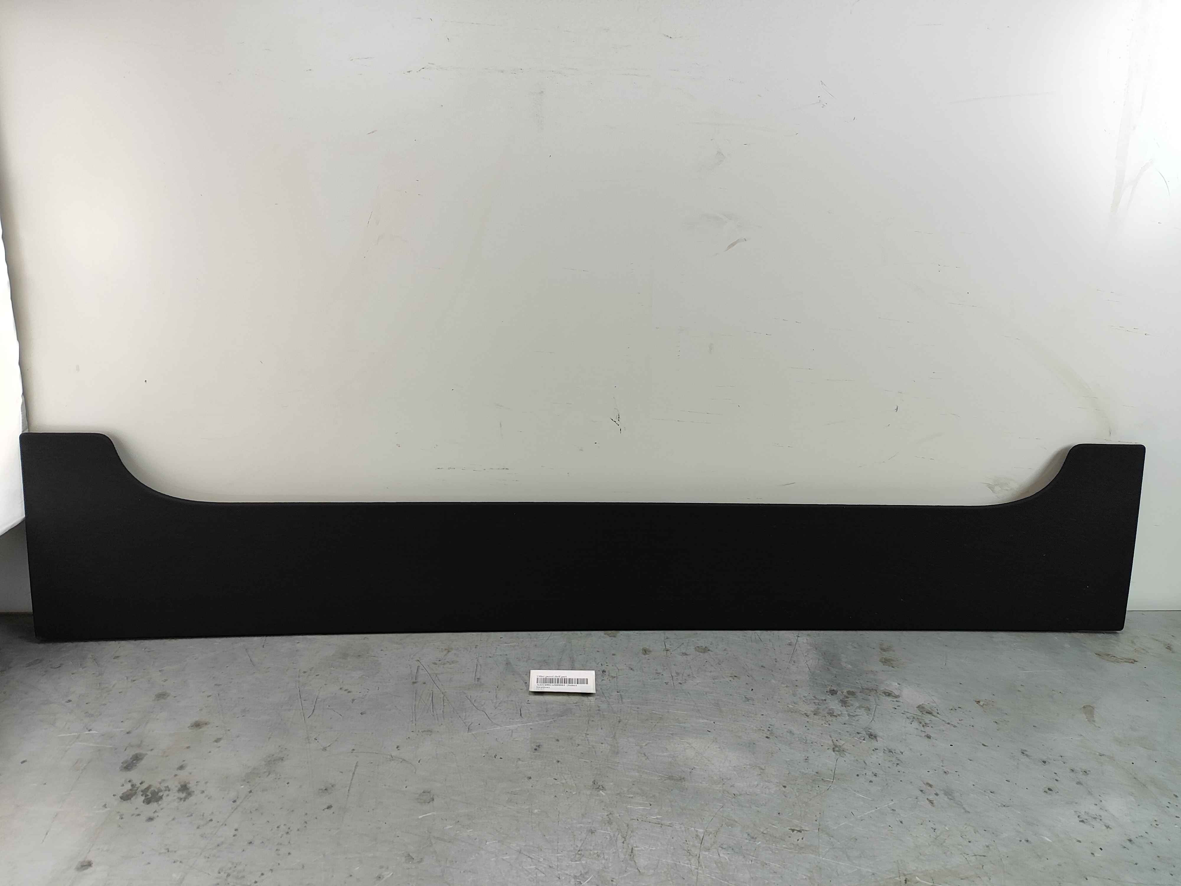 Other parcel shelf part