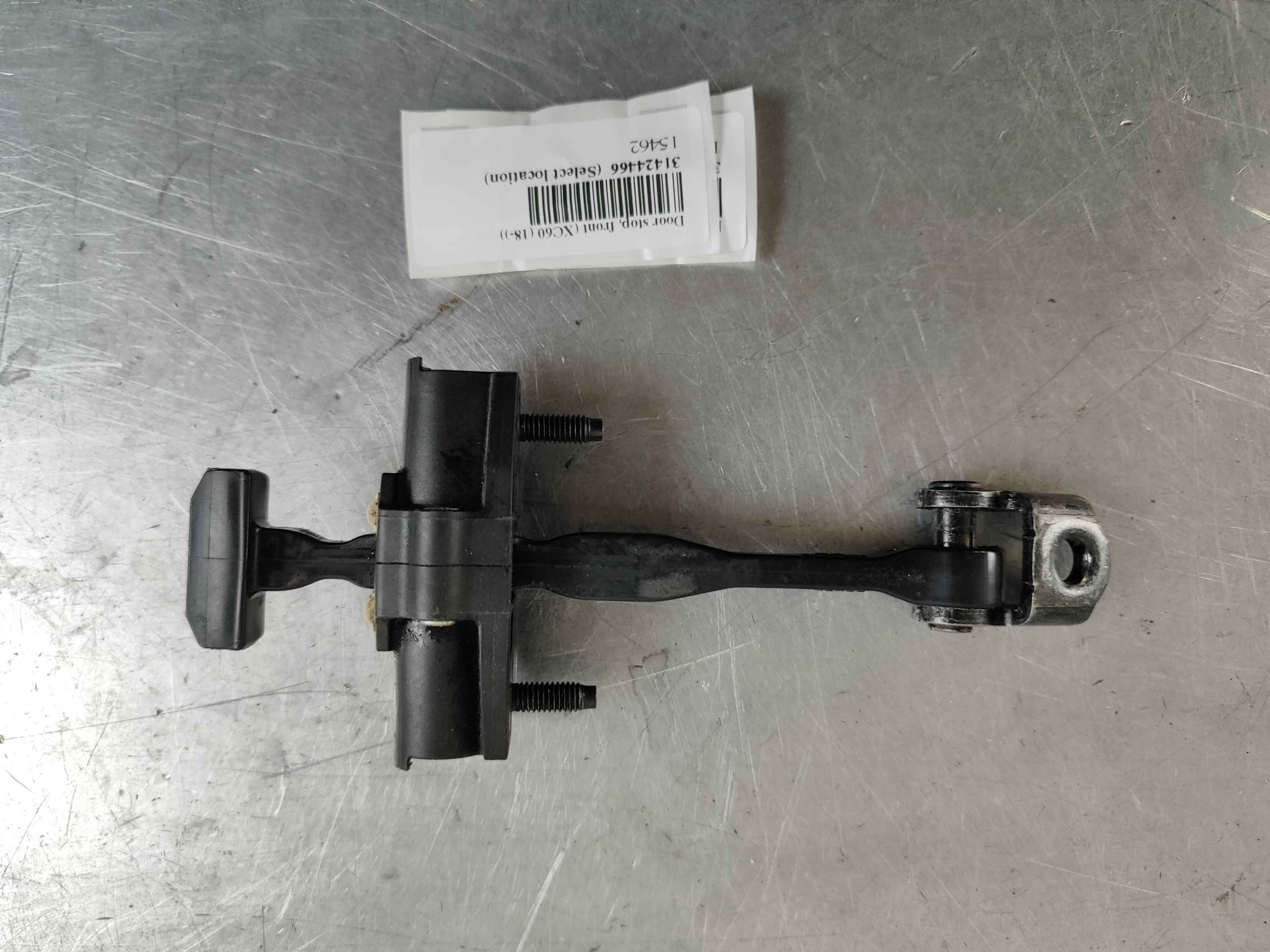 Door stop, front (XC60 (18-))