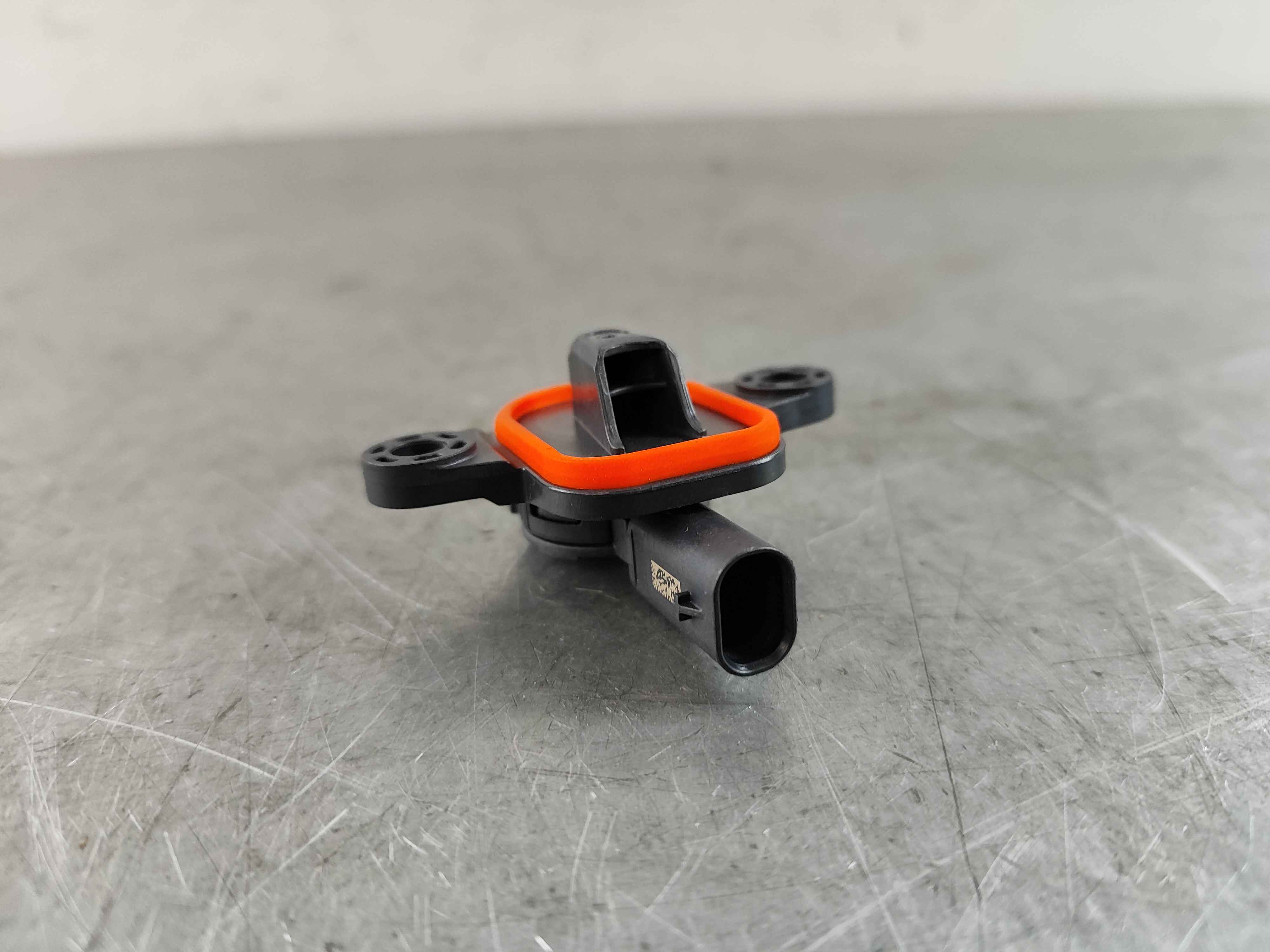 Sensor - Side Air Bag