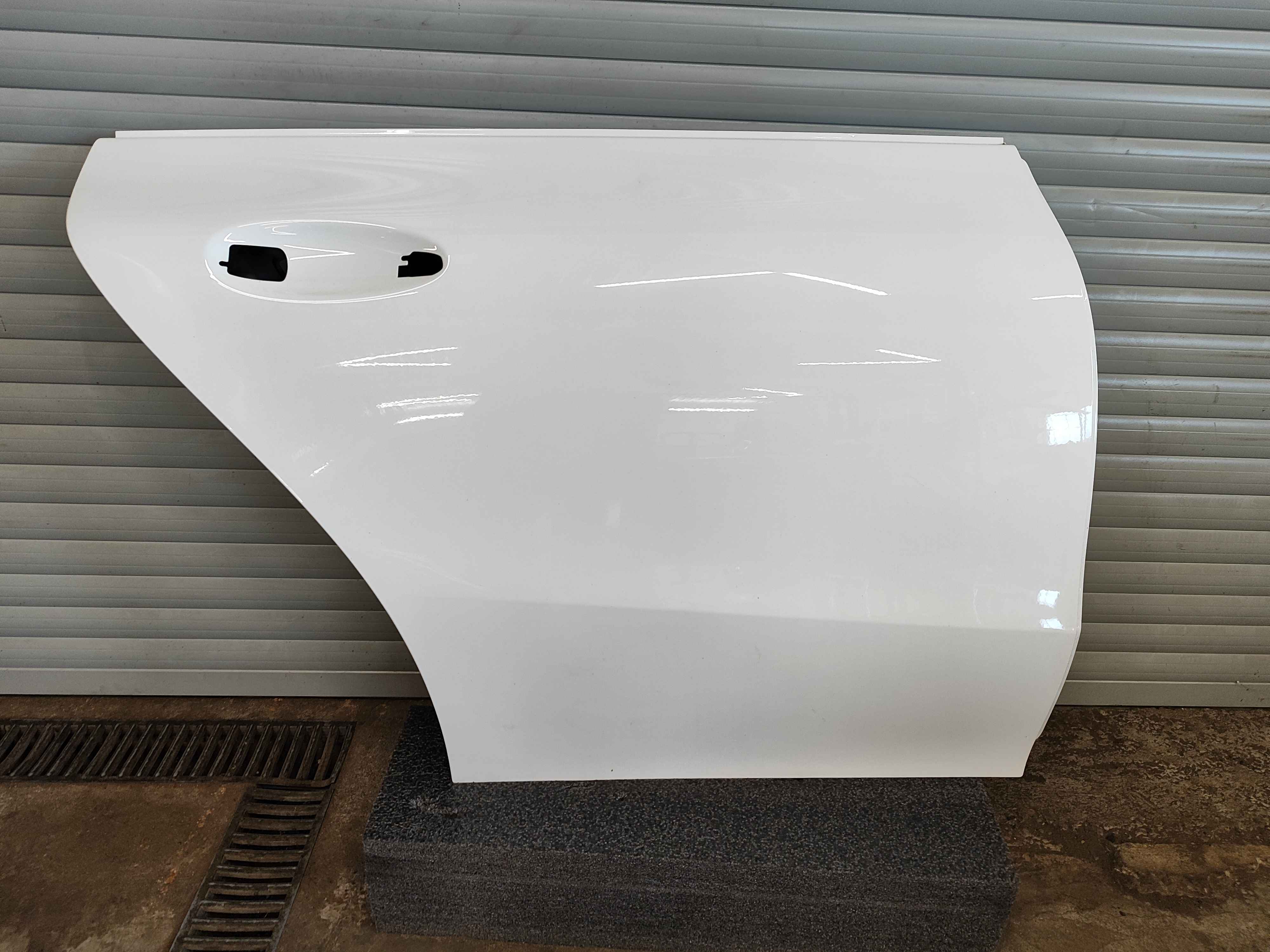 Mercedes-Benz A1187307000