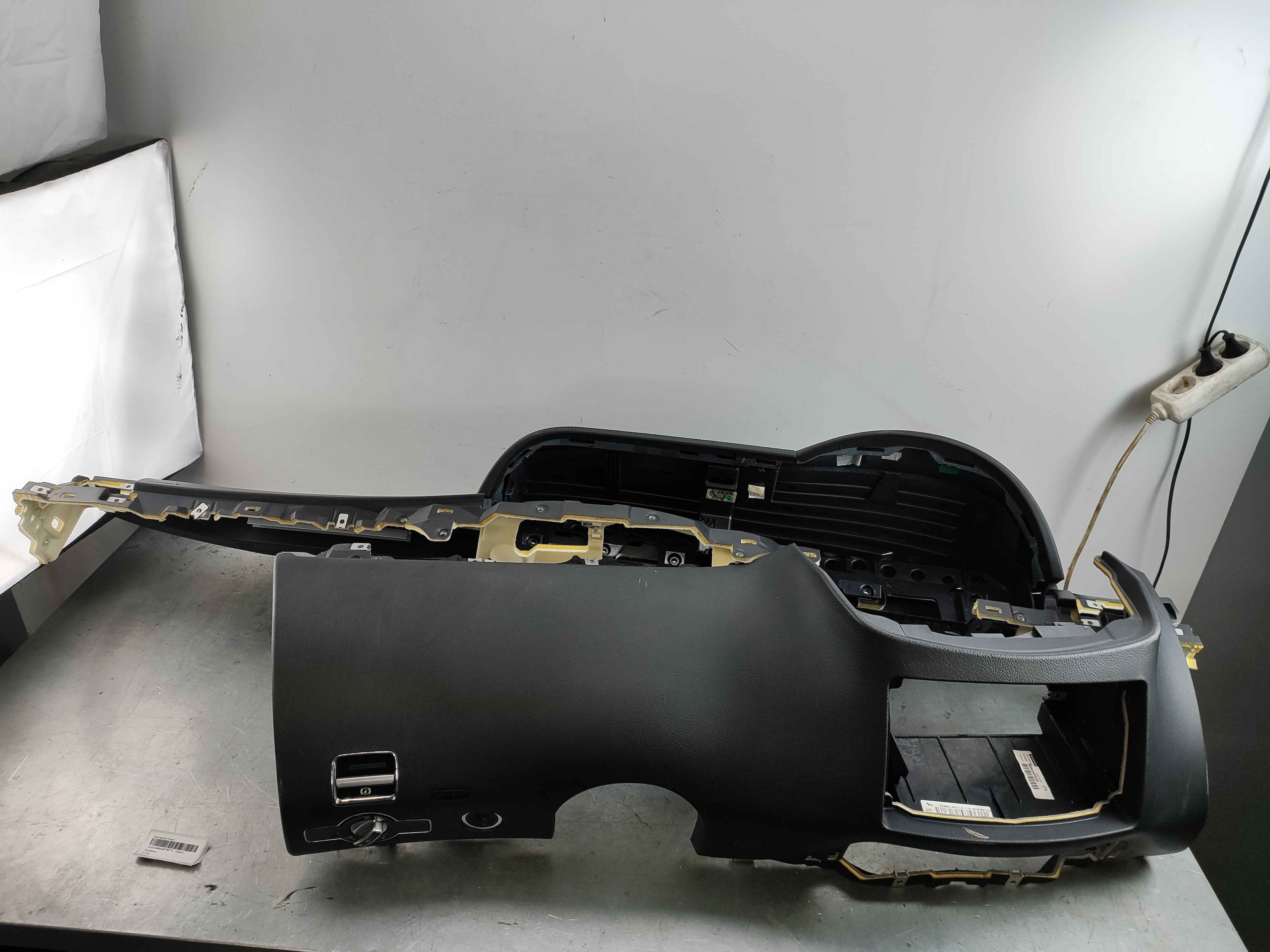 Instrument Panel