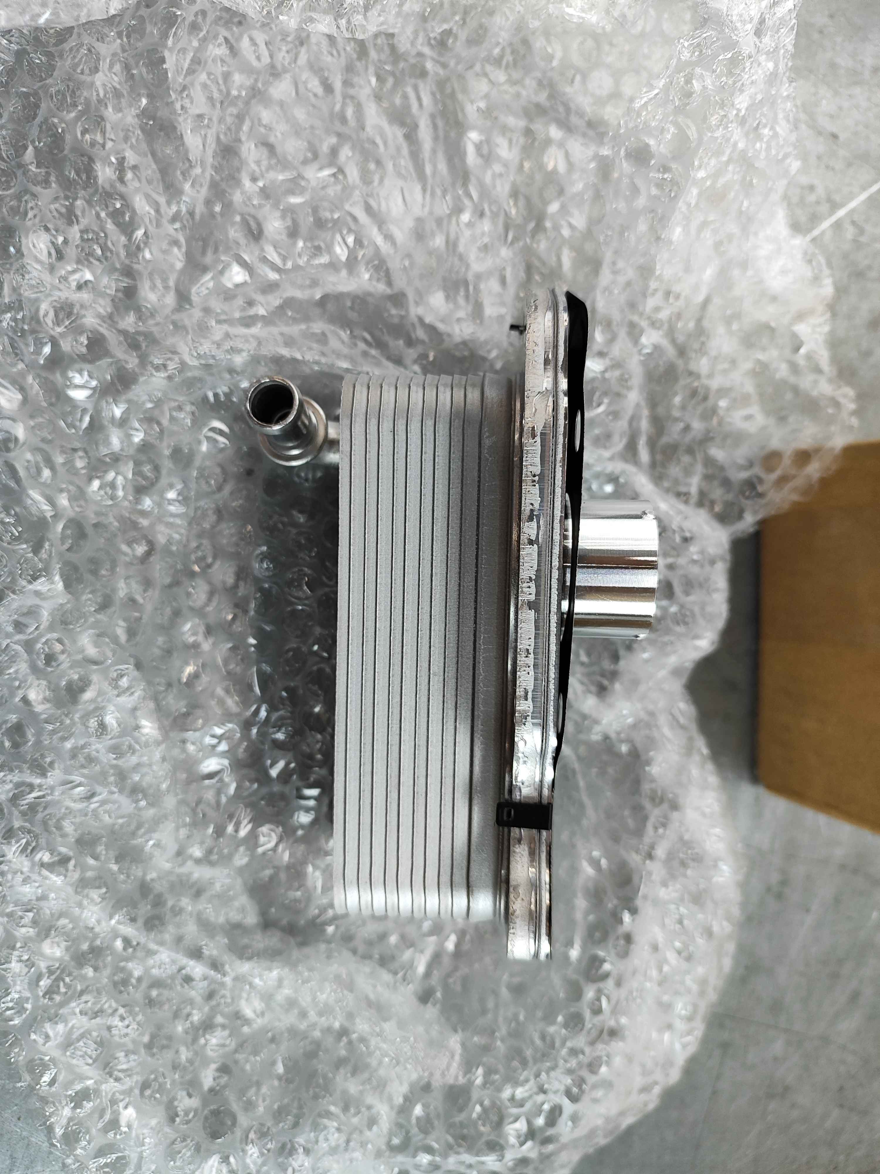 oil cooler