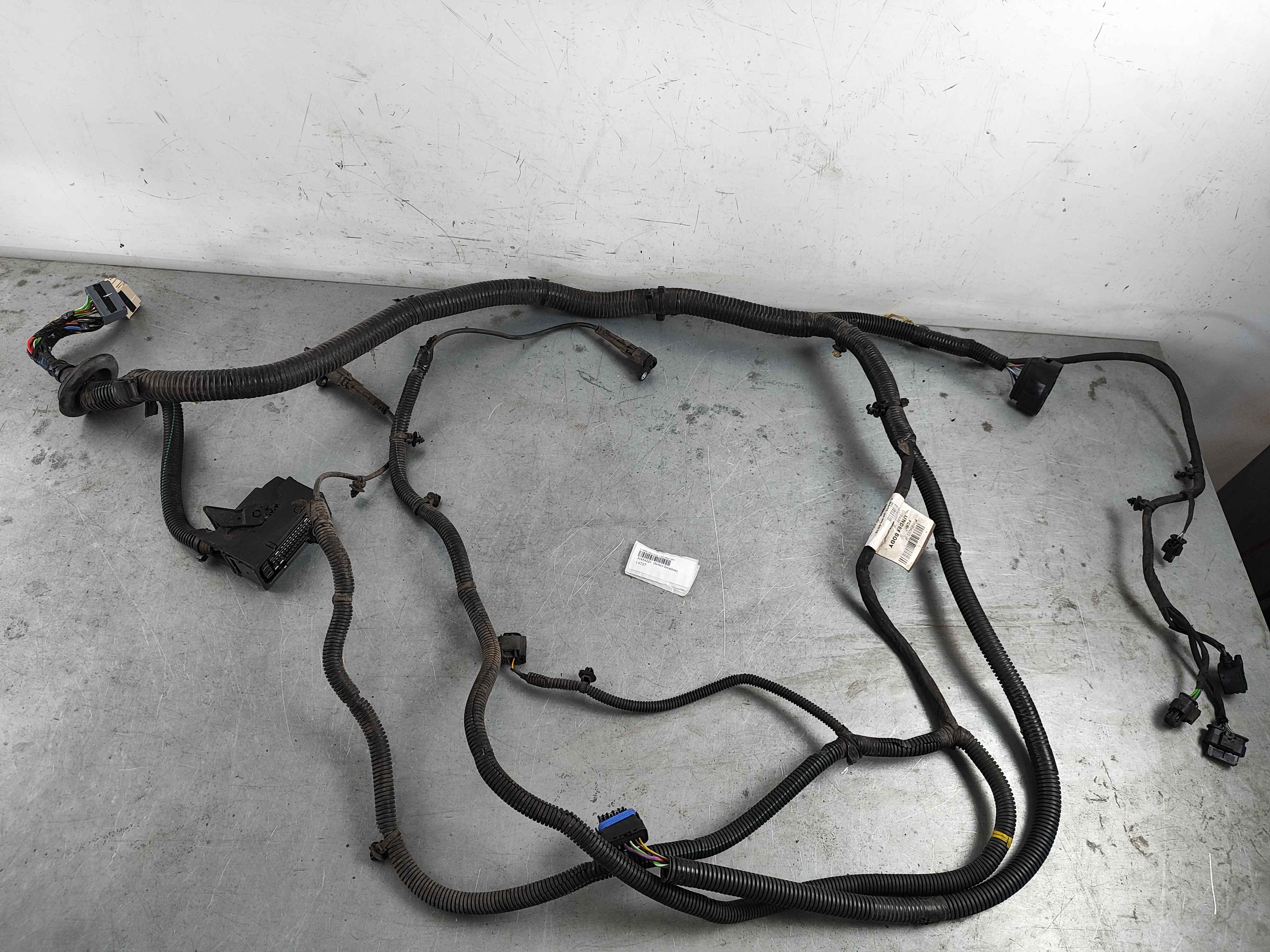 Cable harness (XC40|C40)