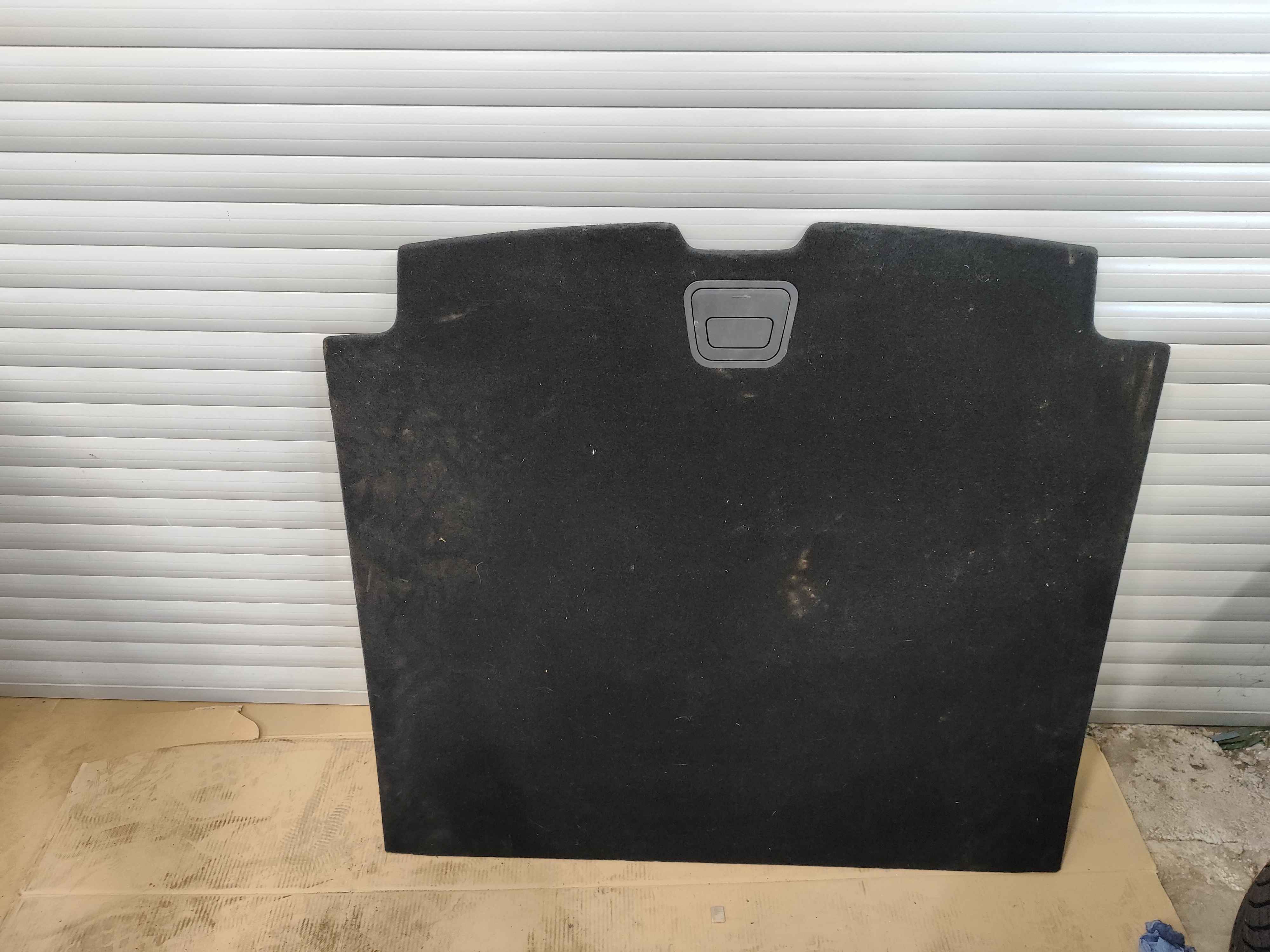 Floor hatch, charcoal (XC60 (18-))
