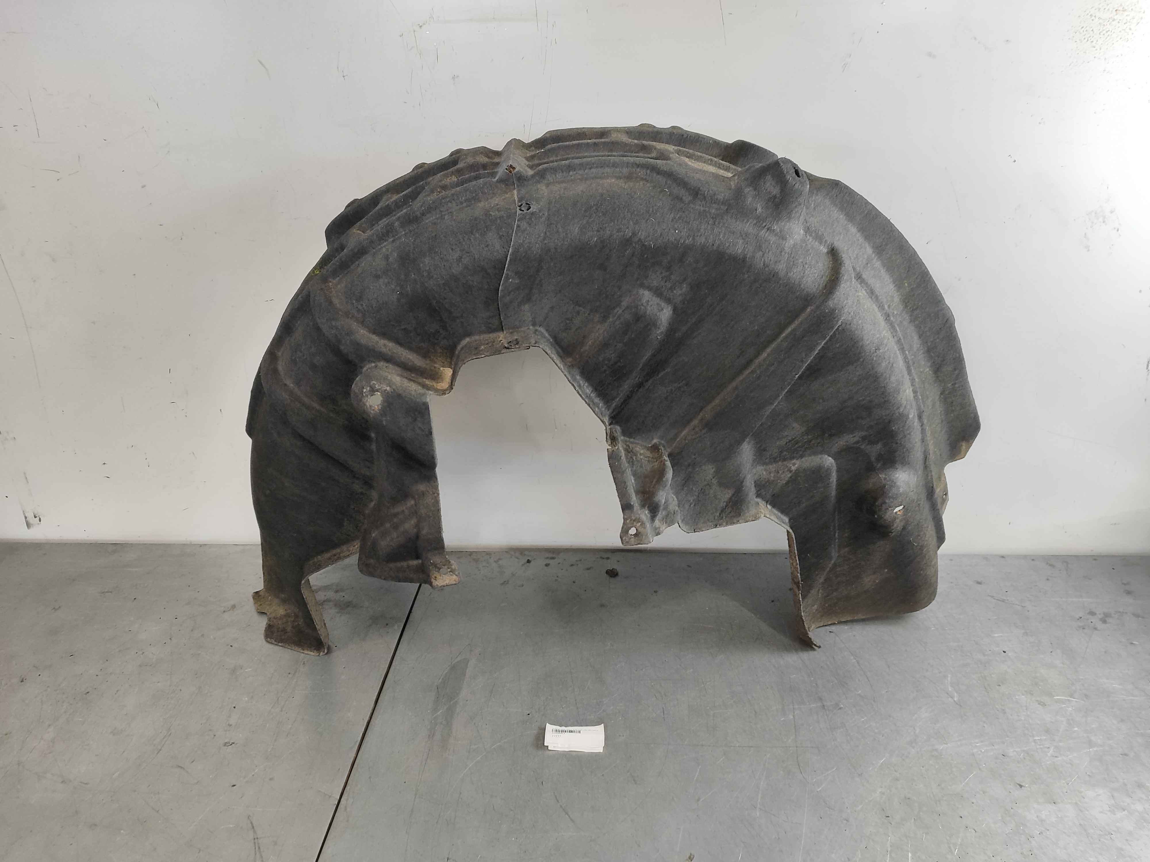 Wheel arch liner, left rear (XC60 (18-))