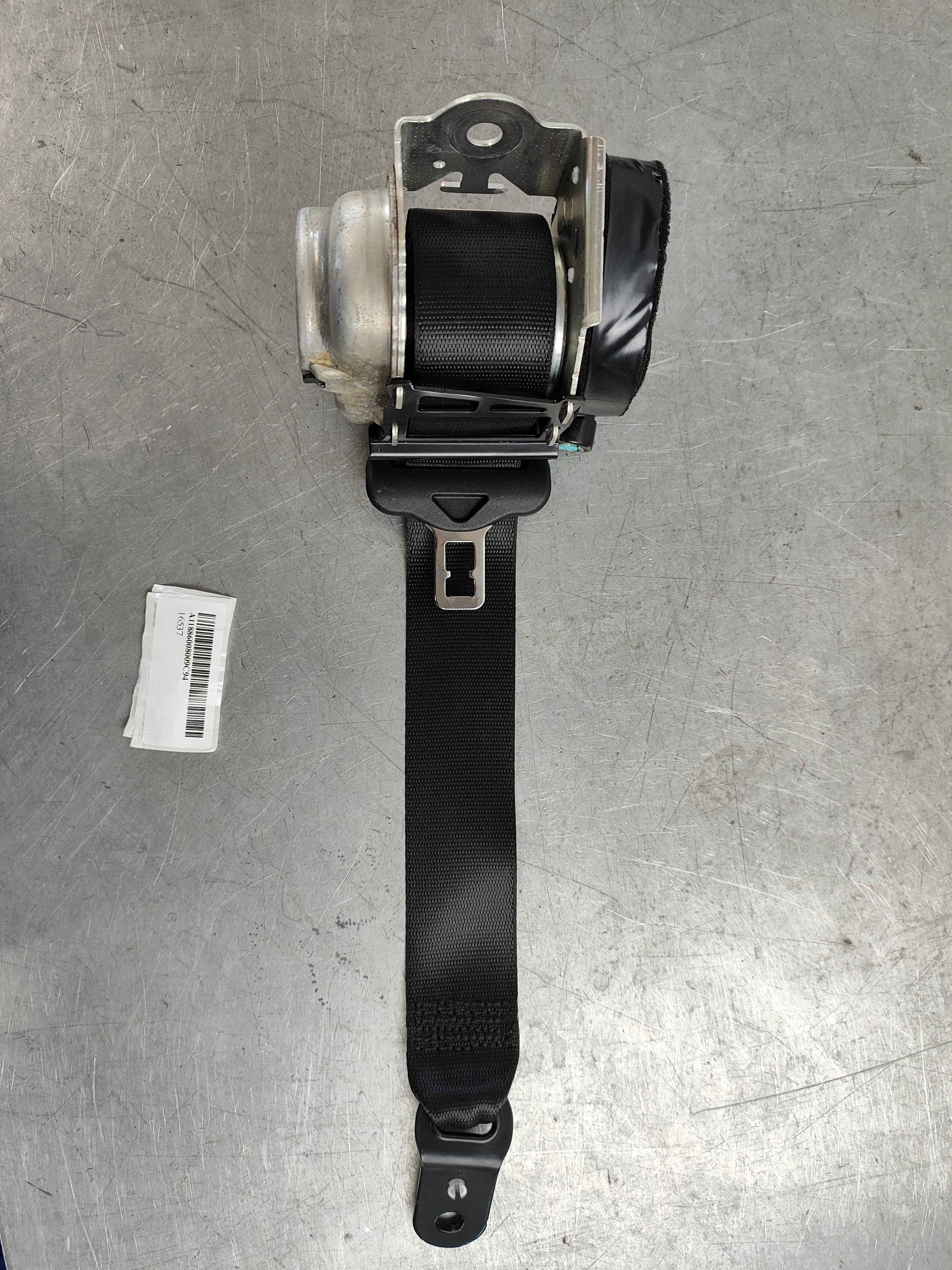 Mercedes-Benz A11886008009C94