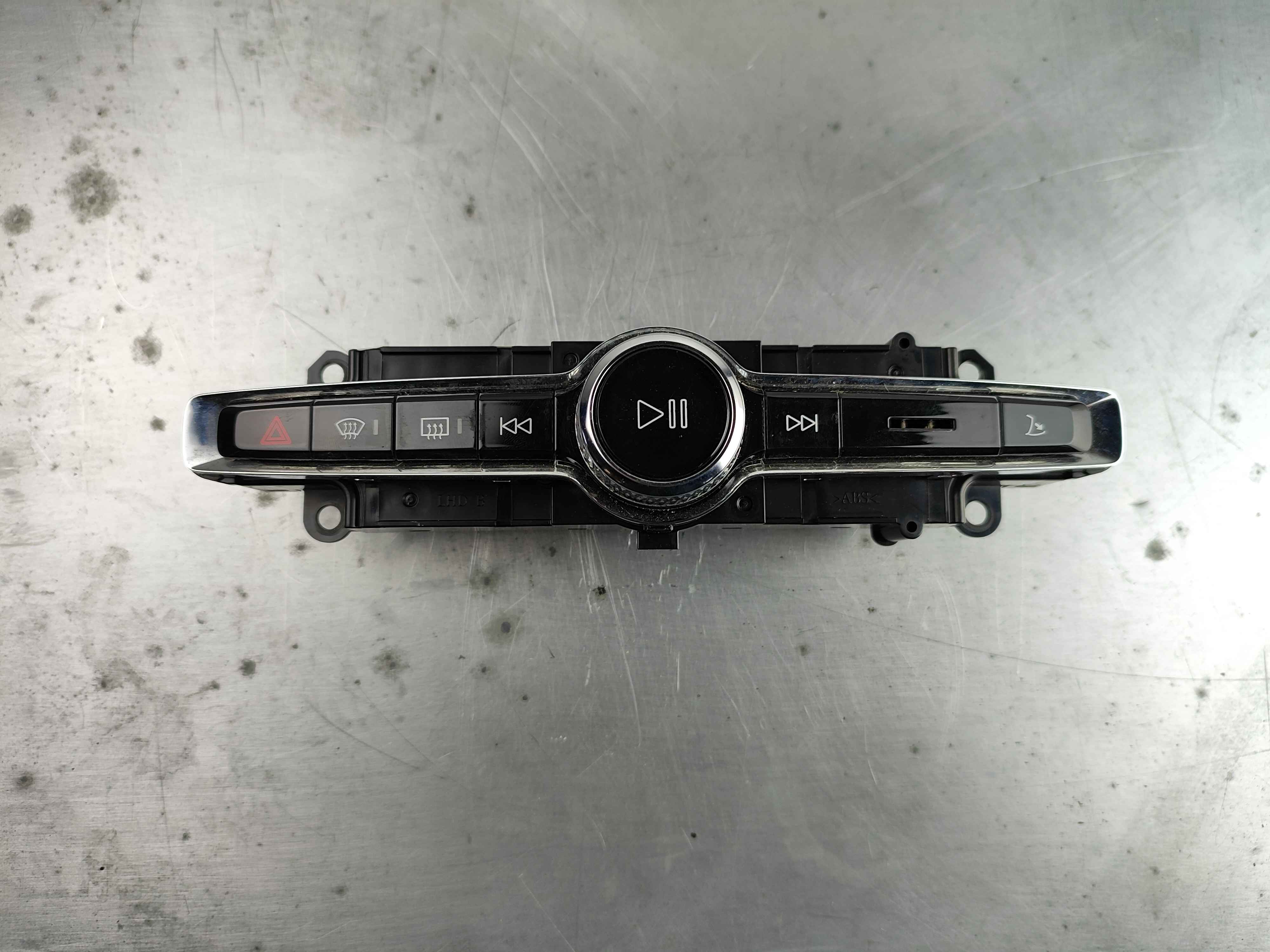Switch (XC90 (16-))