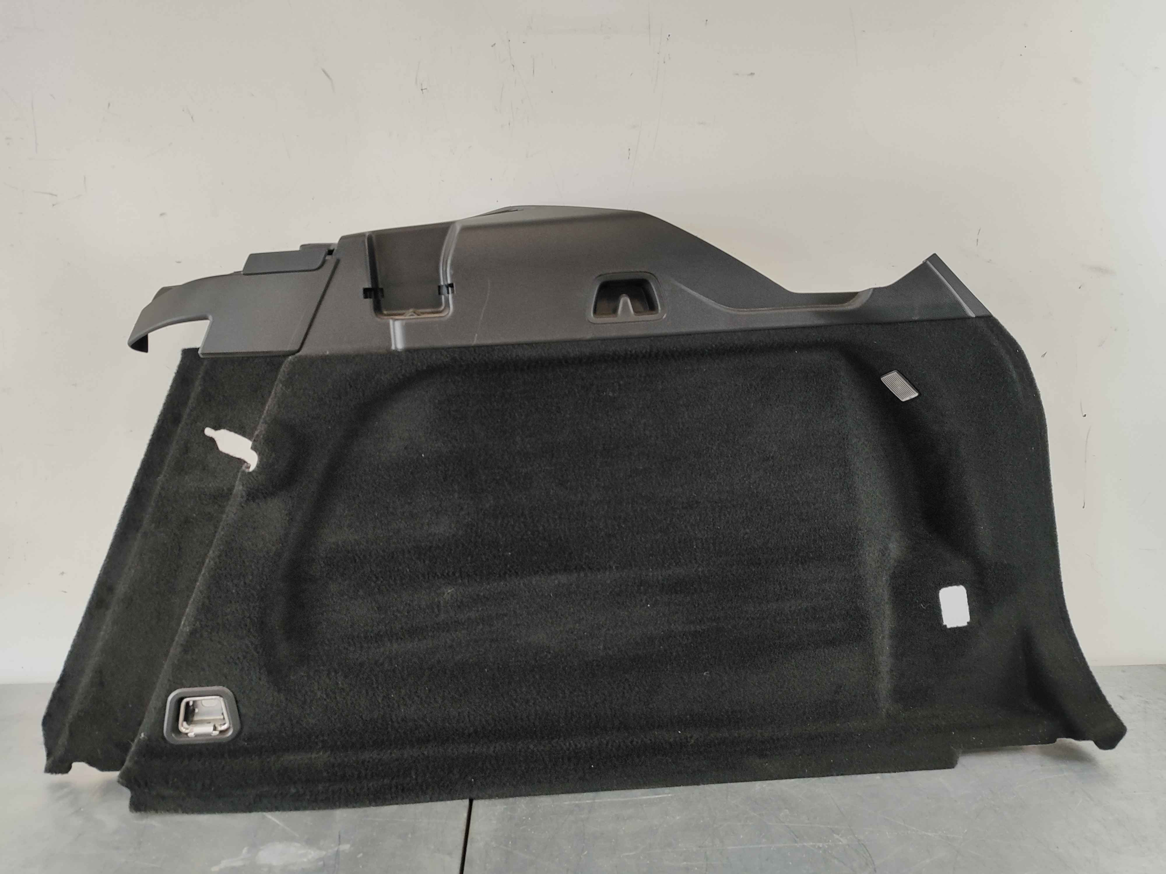Panel, right, charcoal (XC60 (18-))