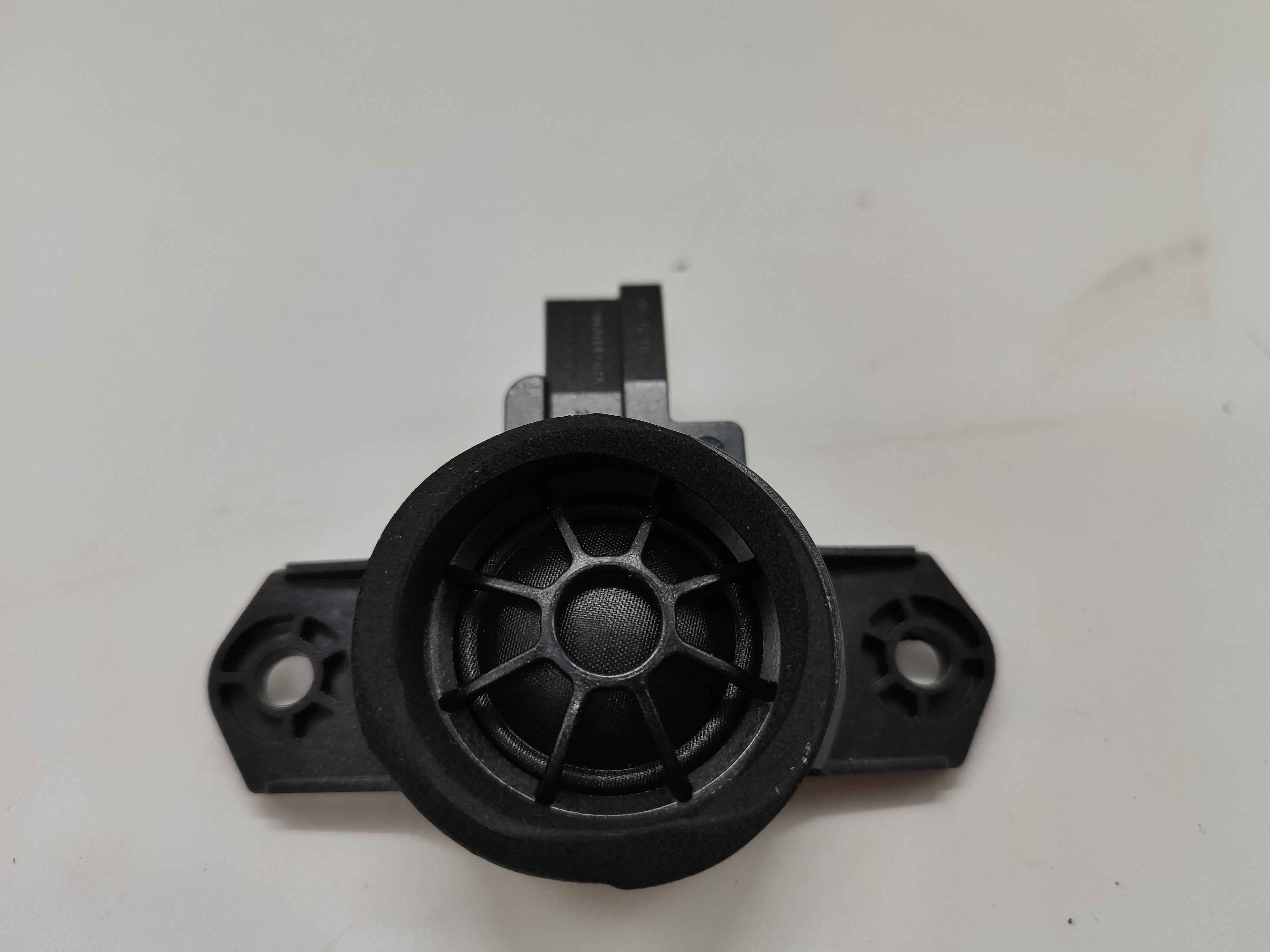 Loudspeaker, treble loudspeaker, front, rear door
