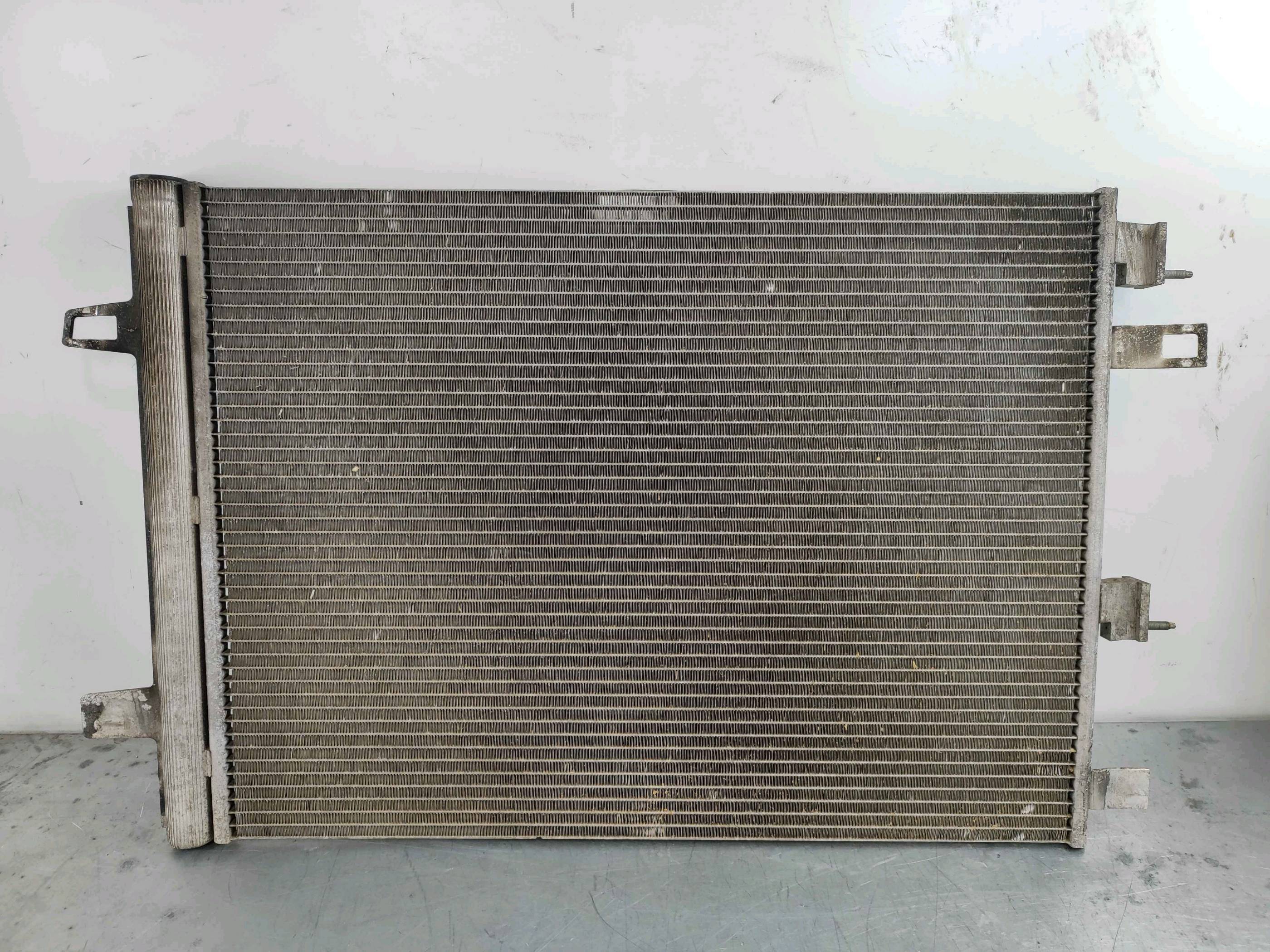 Condenser