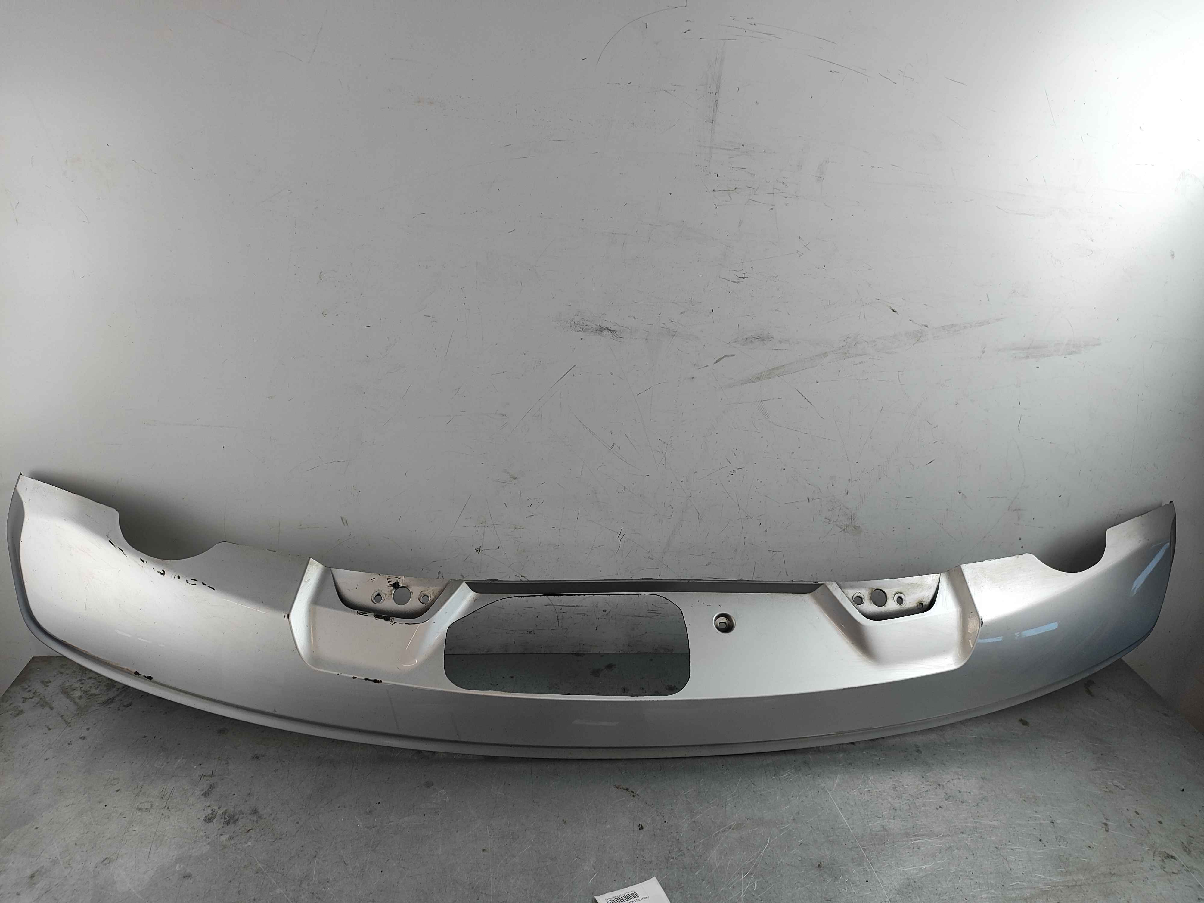 Protecting plate (XC40)