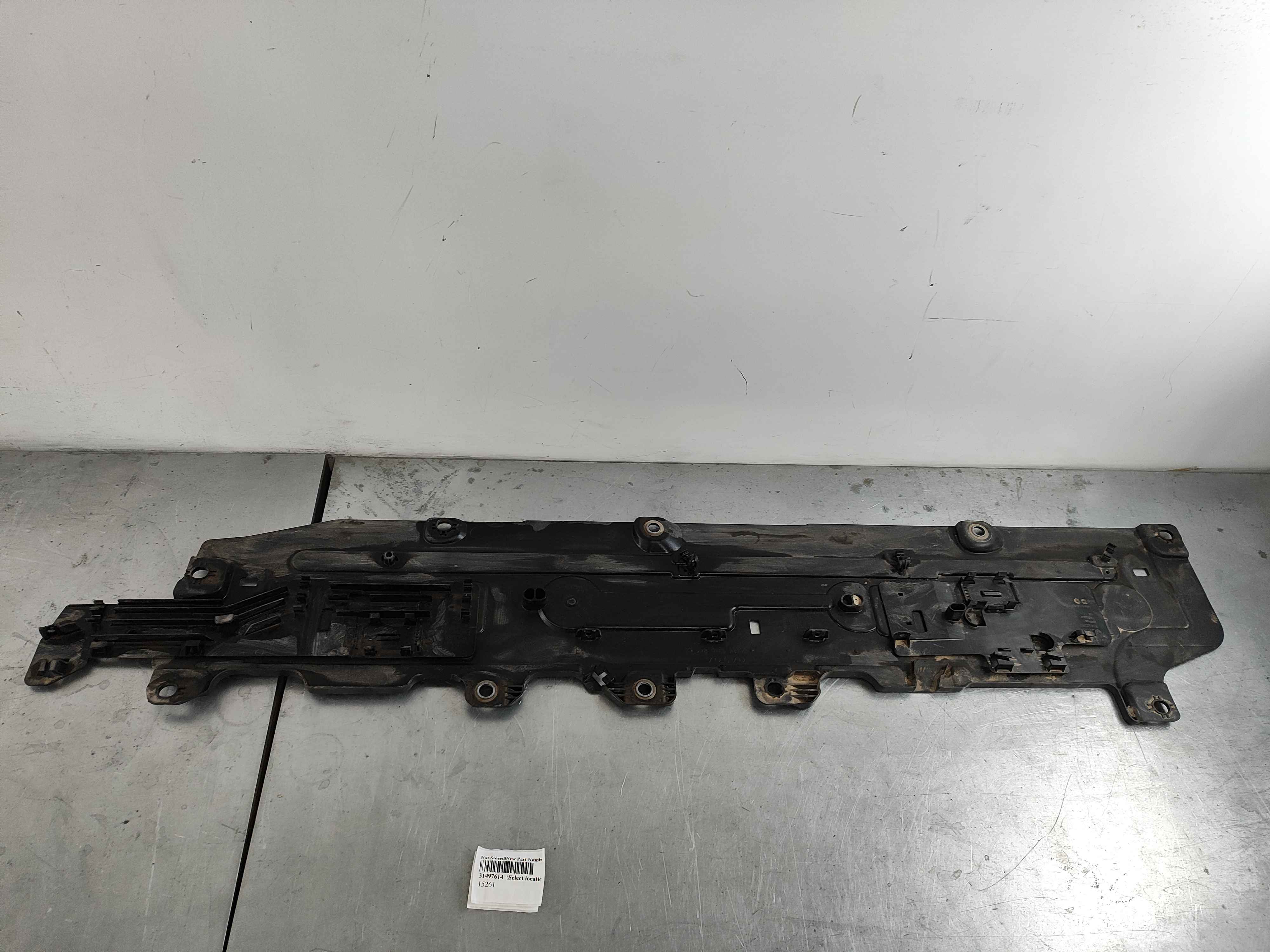 Not Stored|New Part Number