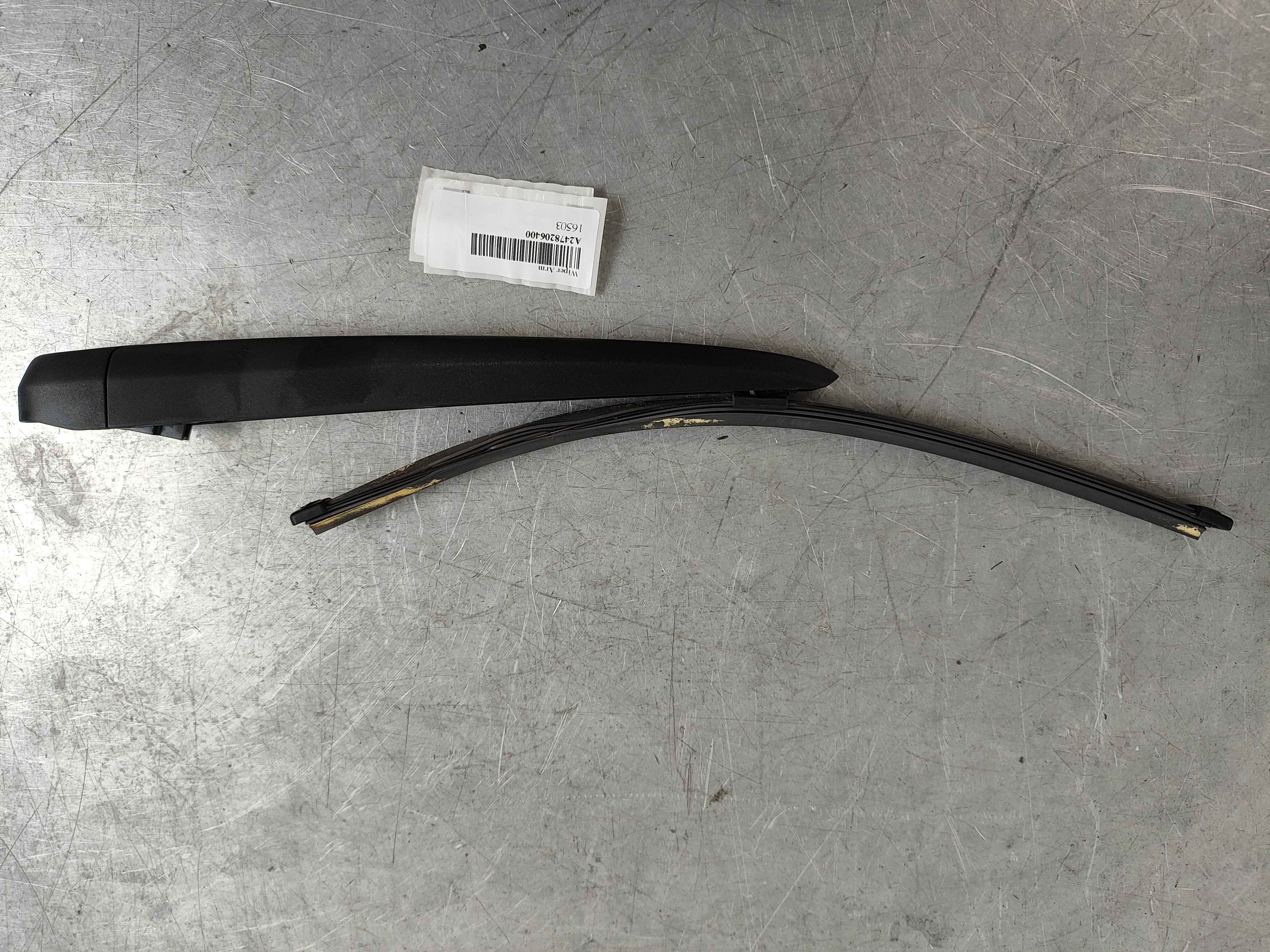 Wiper Arm