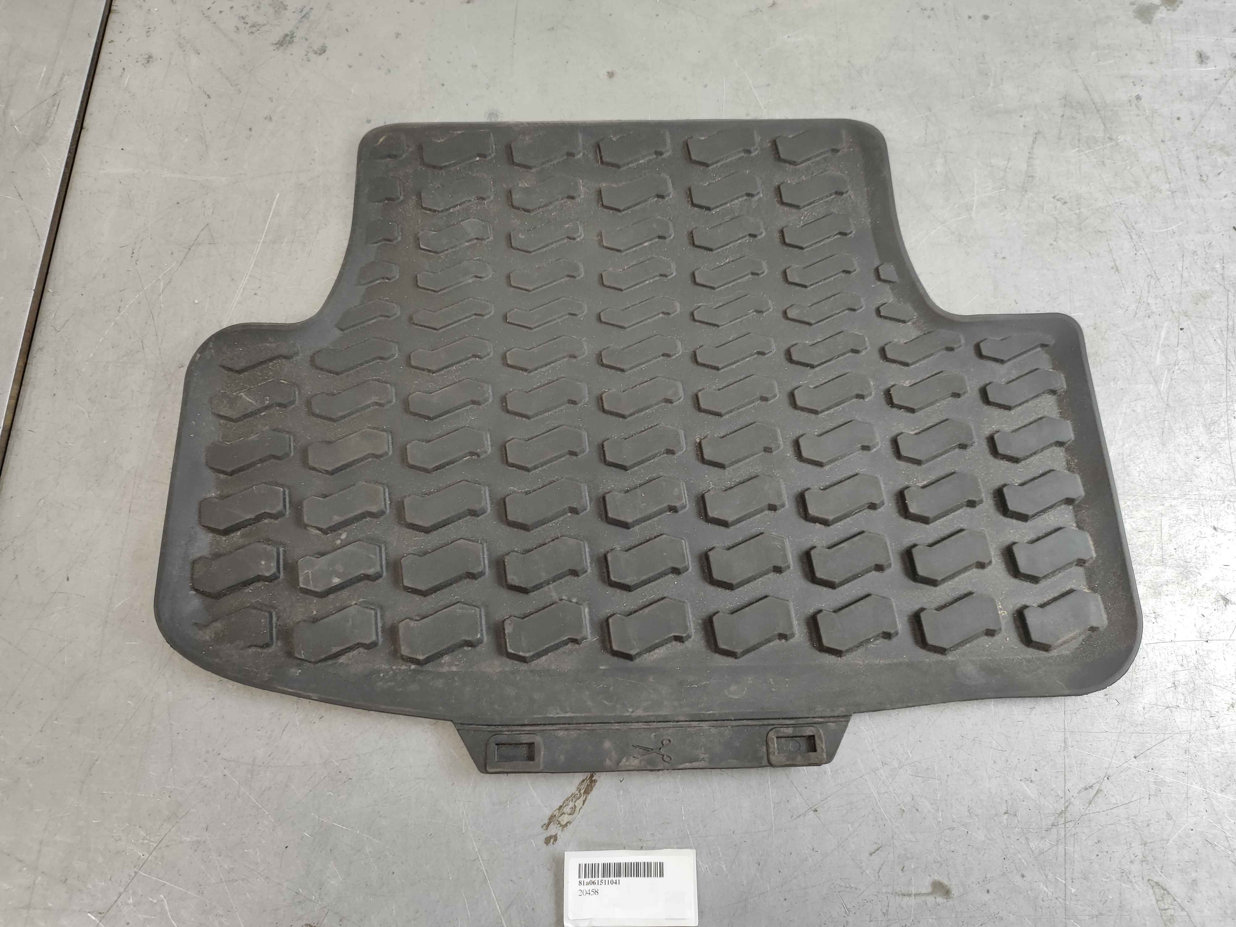 VAG Group 81a061511041