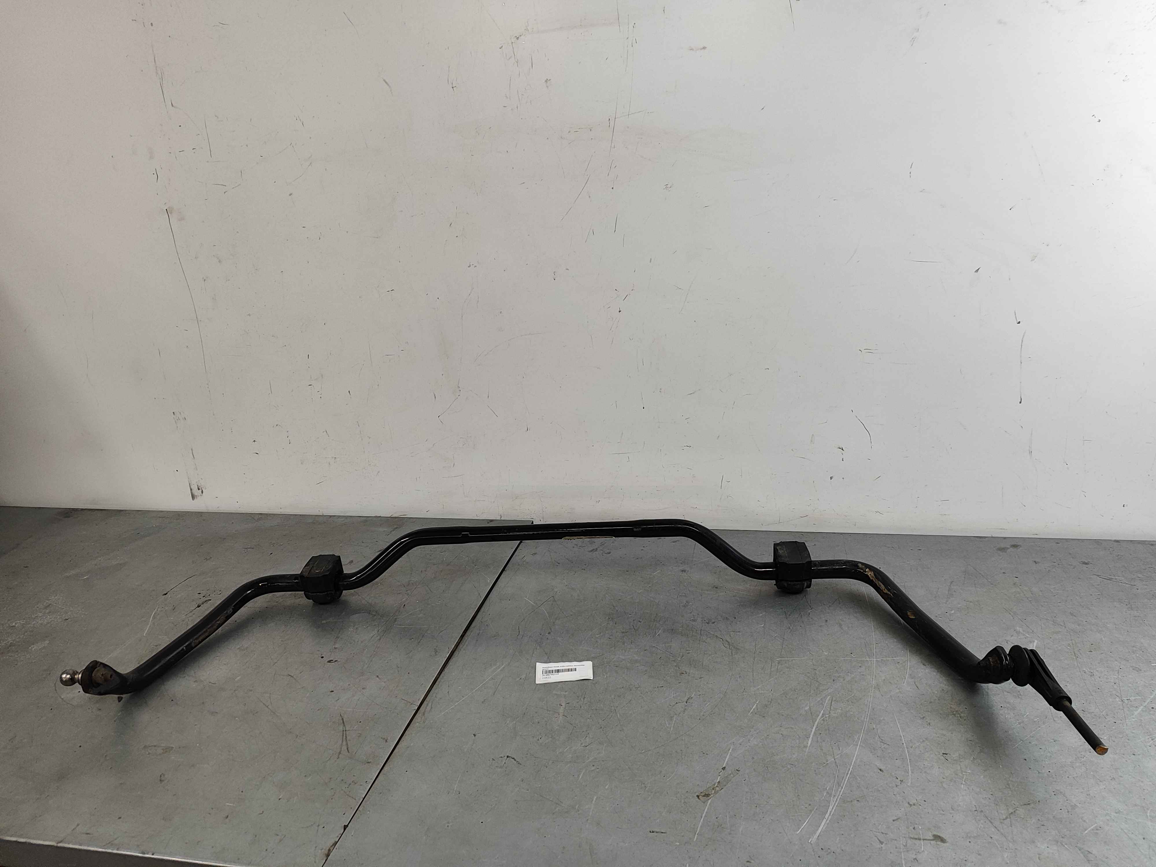 Stabilizer front with rubber mounting BMW