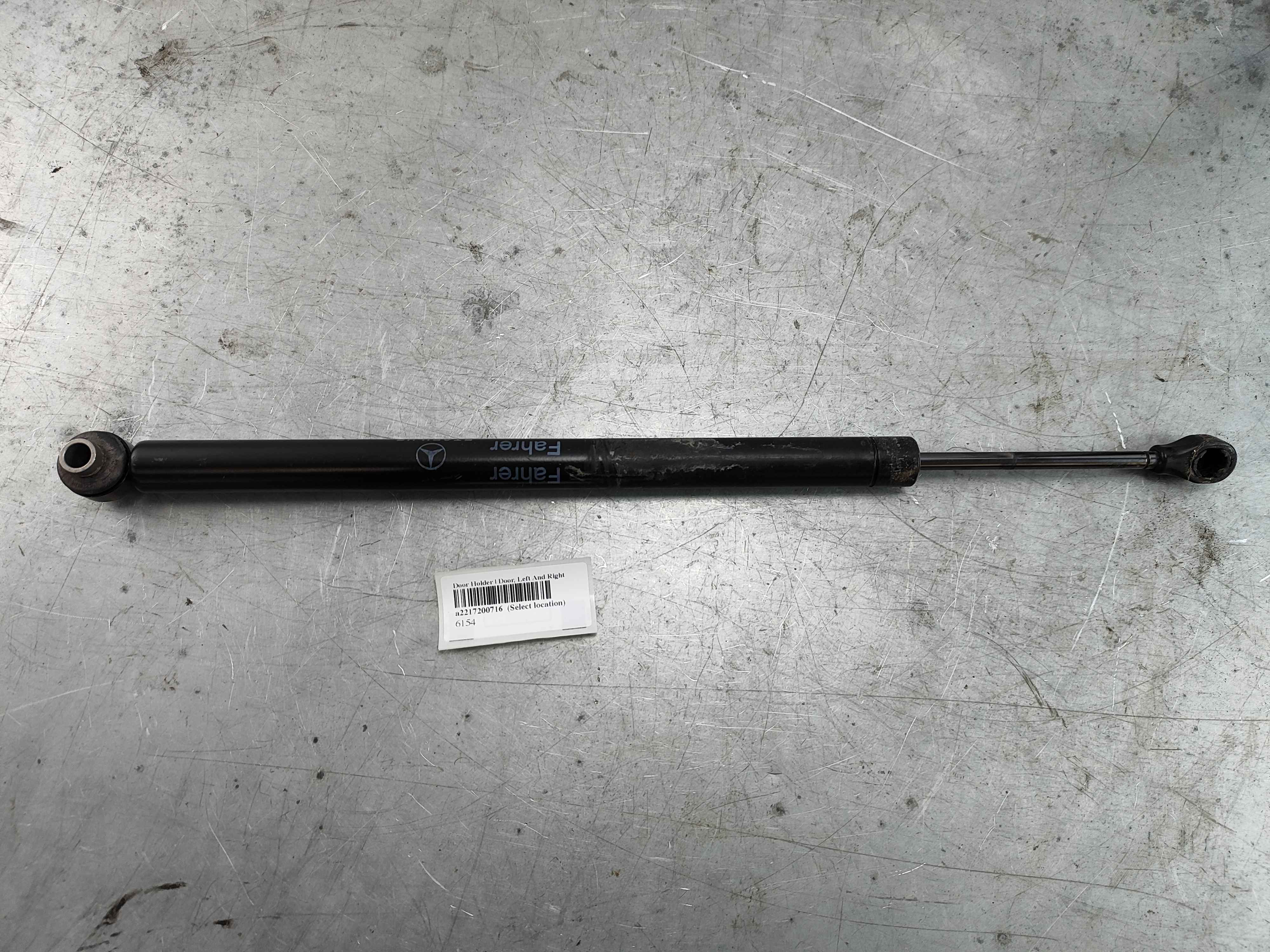 Door Holder | Door, Left And Right