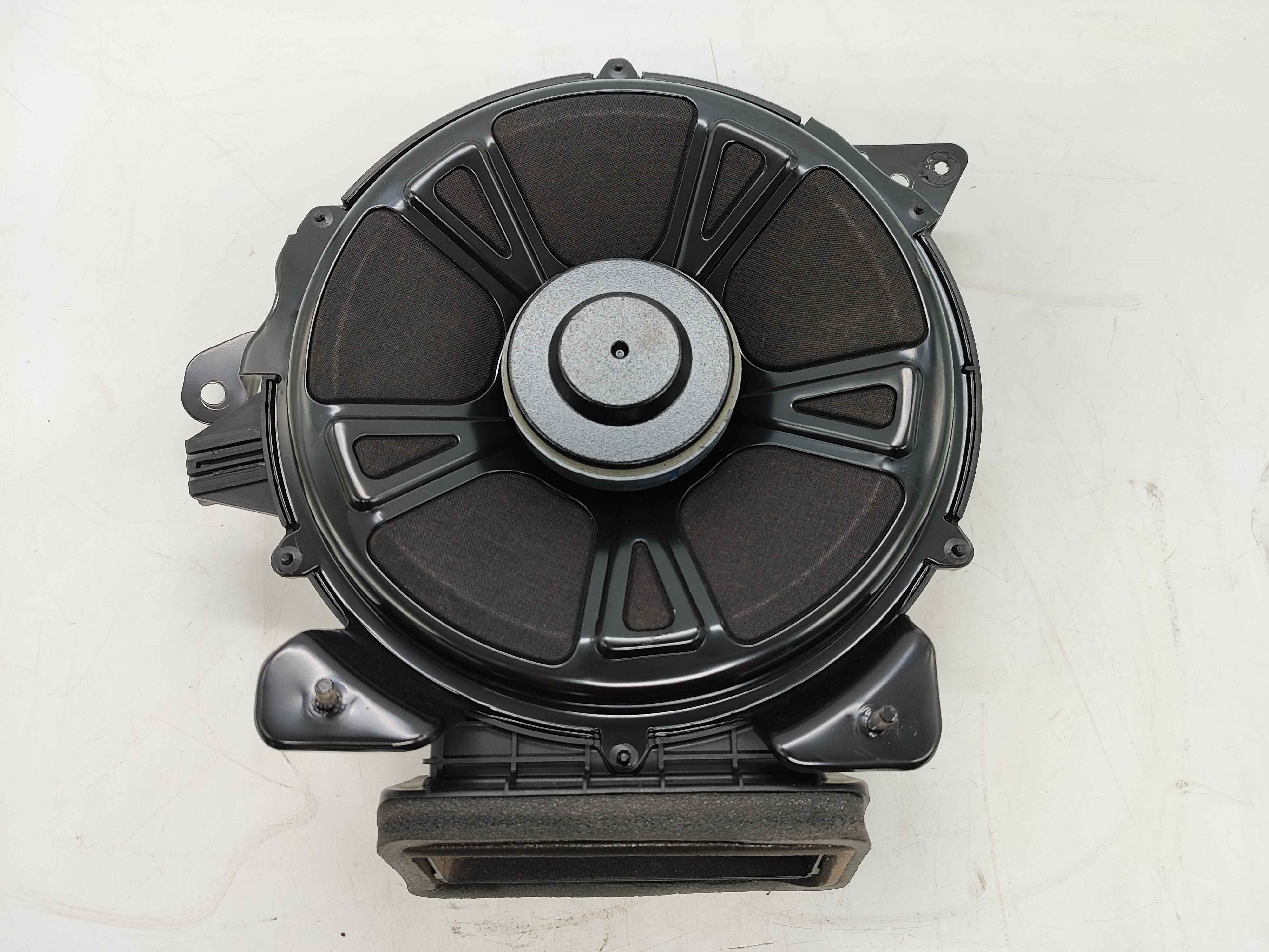 Subwoofer (XC60 (18-))