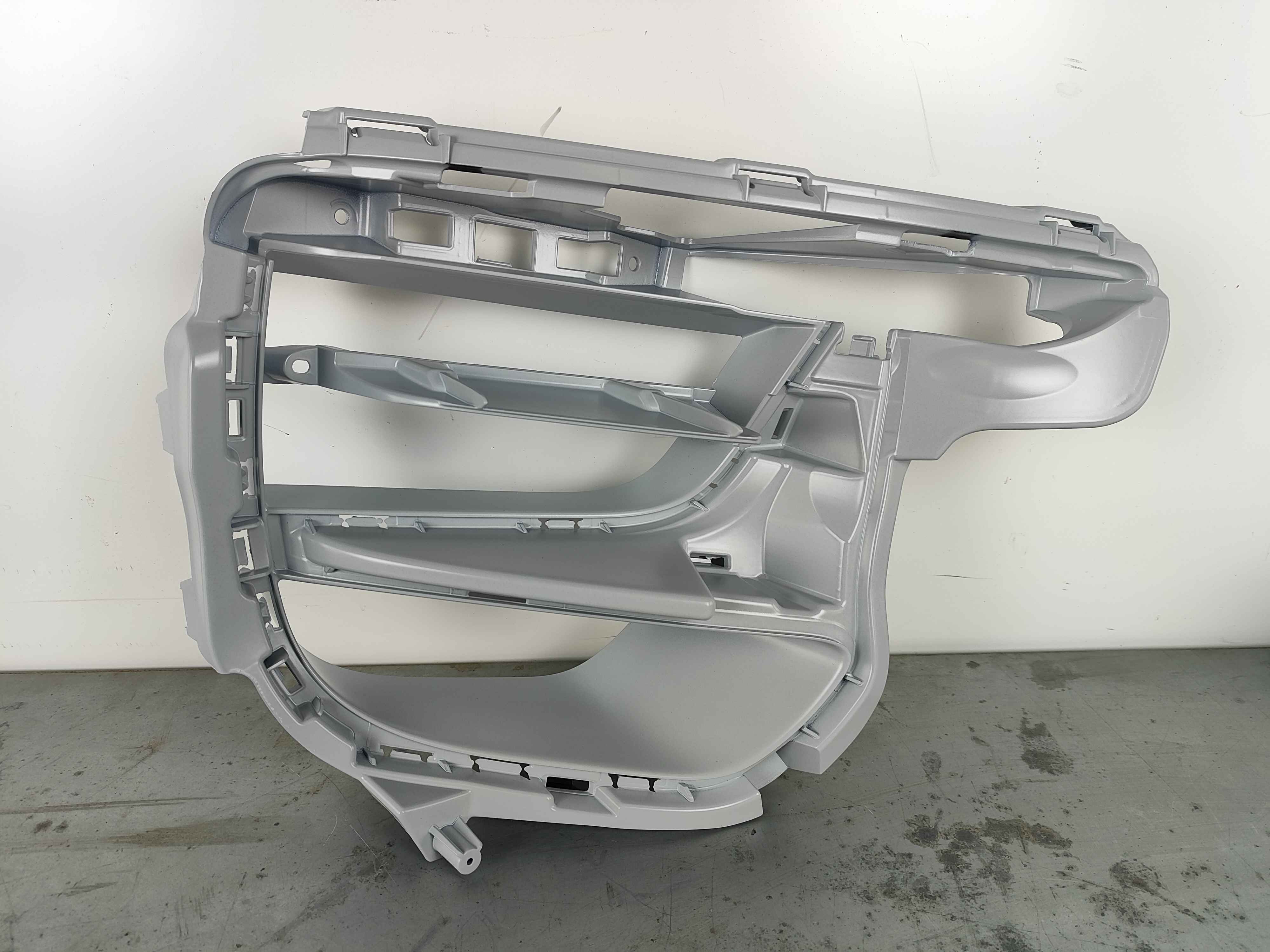 Grille Prime coated