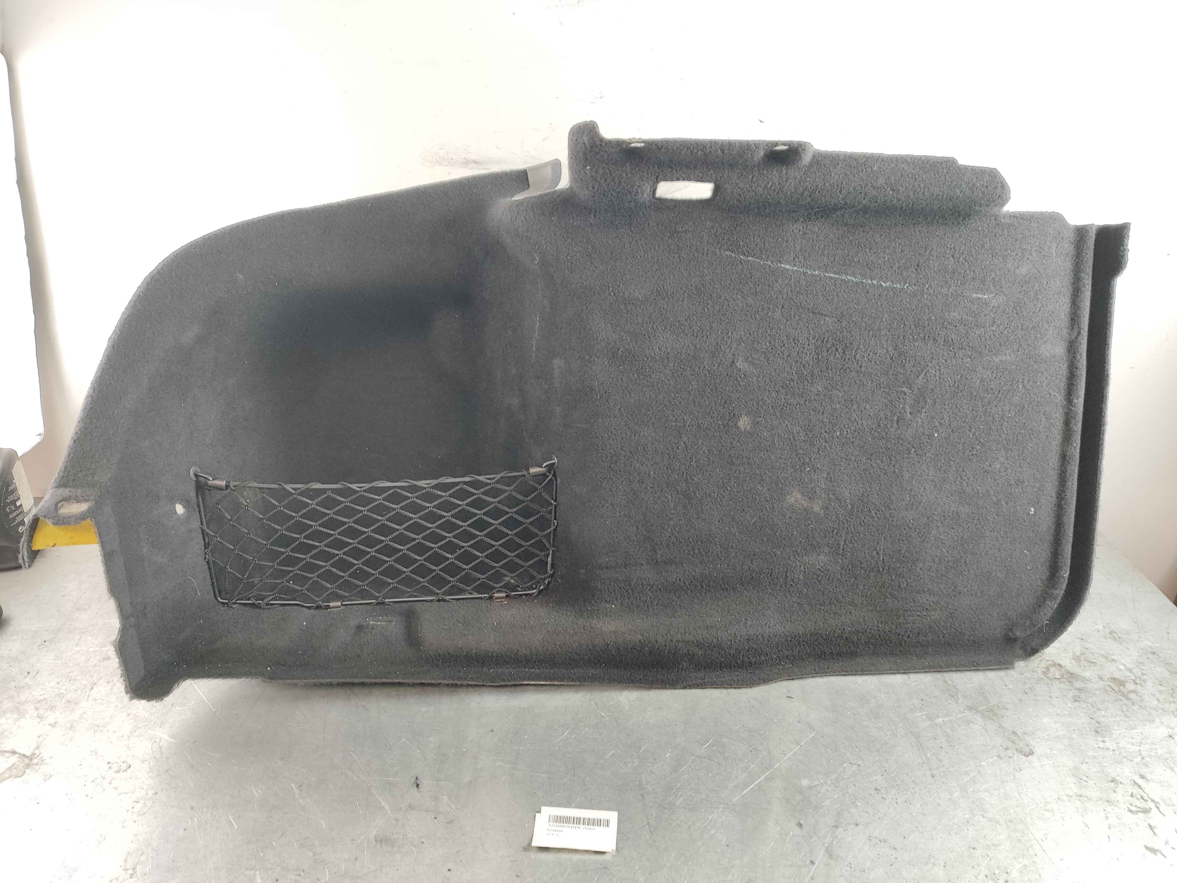 Mercedes-Benz A22269015049J36