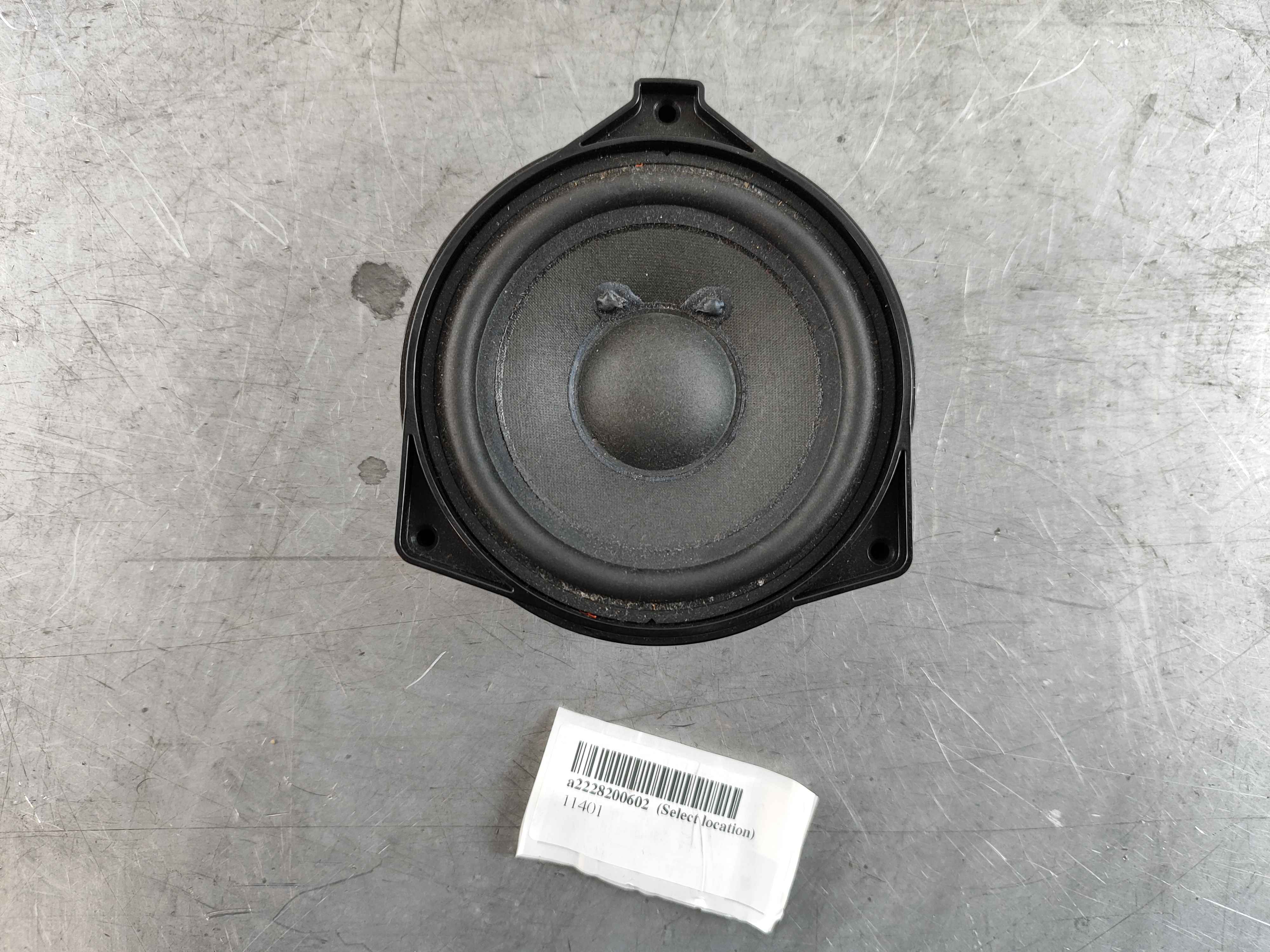 Mercedes-Benz a2228200602