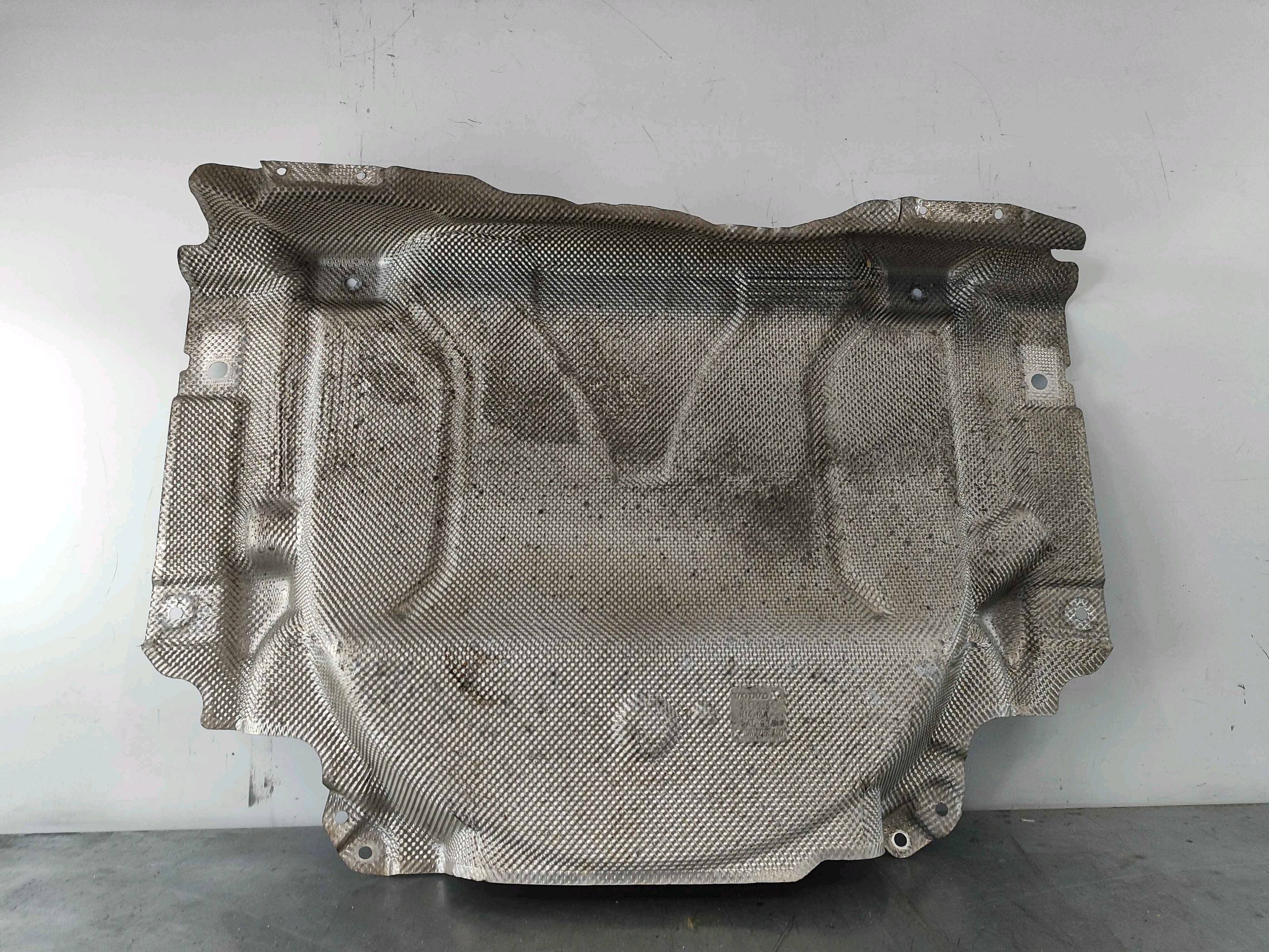 Heat shield, rear (XC90 (16-))