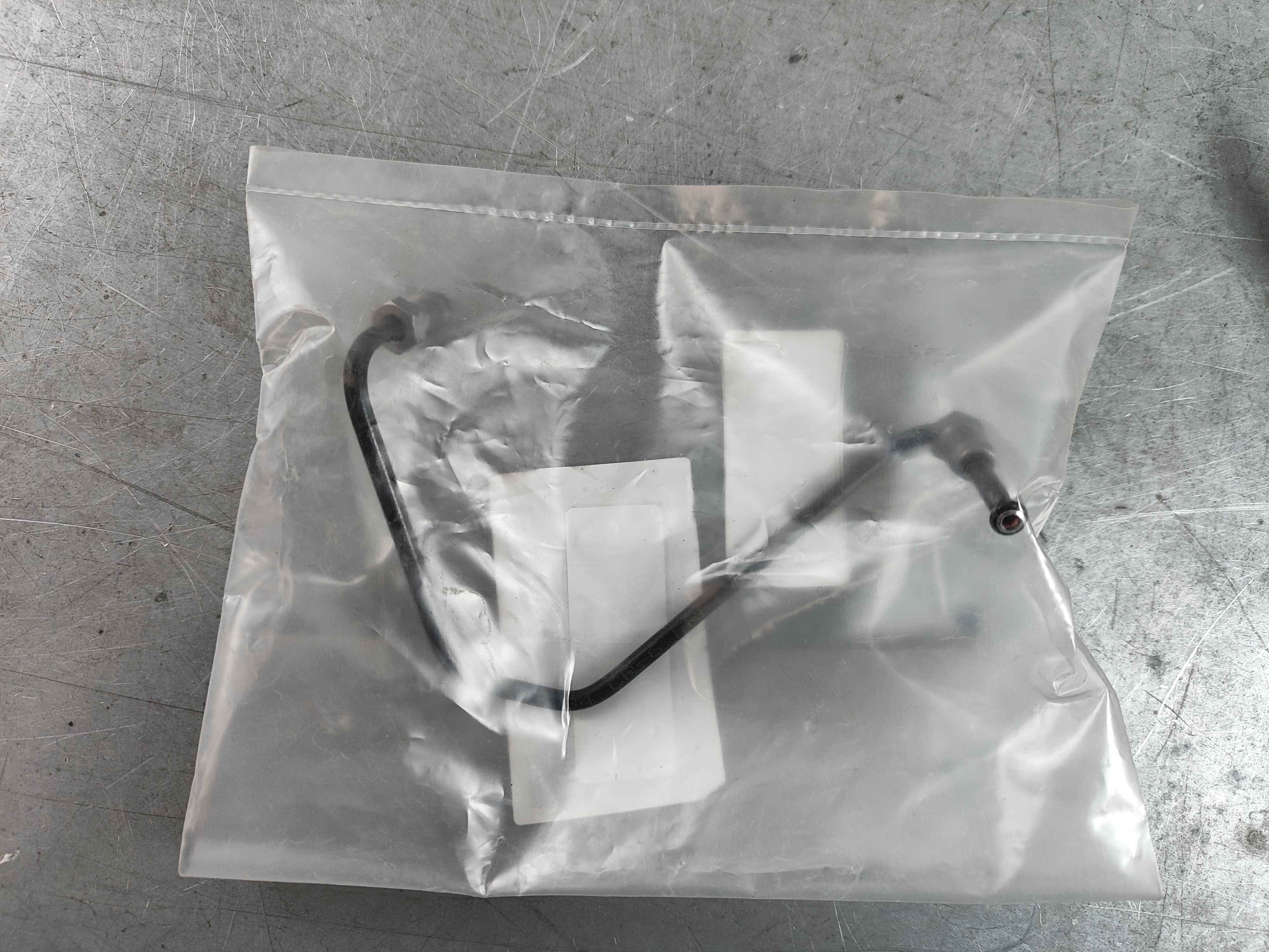 Brake line