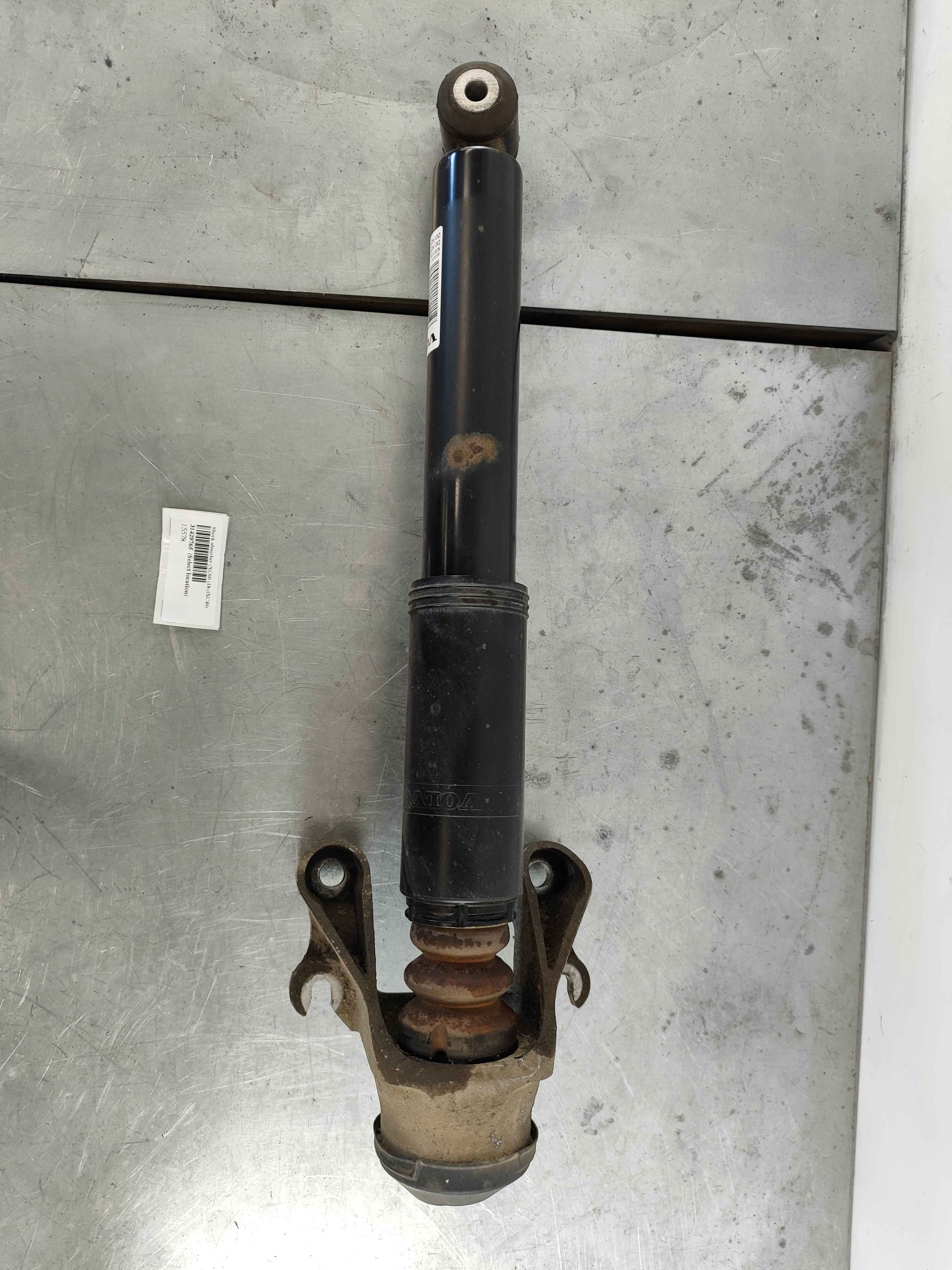 Shock absorber (XC60 (18-)|XC40)