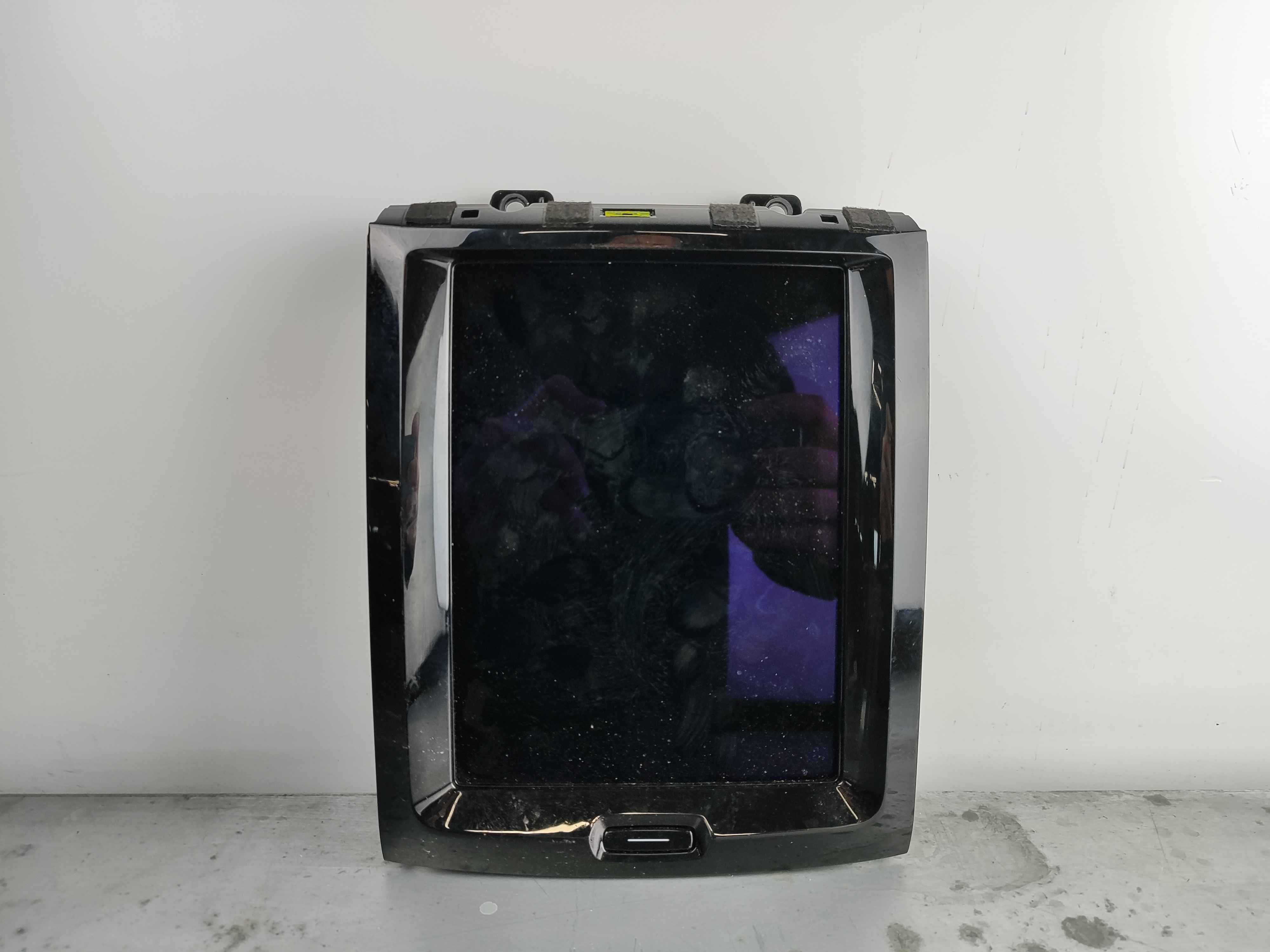 Display exch FC 21; CH -830792 FC 25; CH -830792 FC 36; CH -832799 HW 32315268 Variant code: KO01