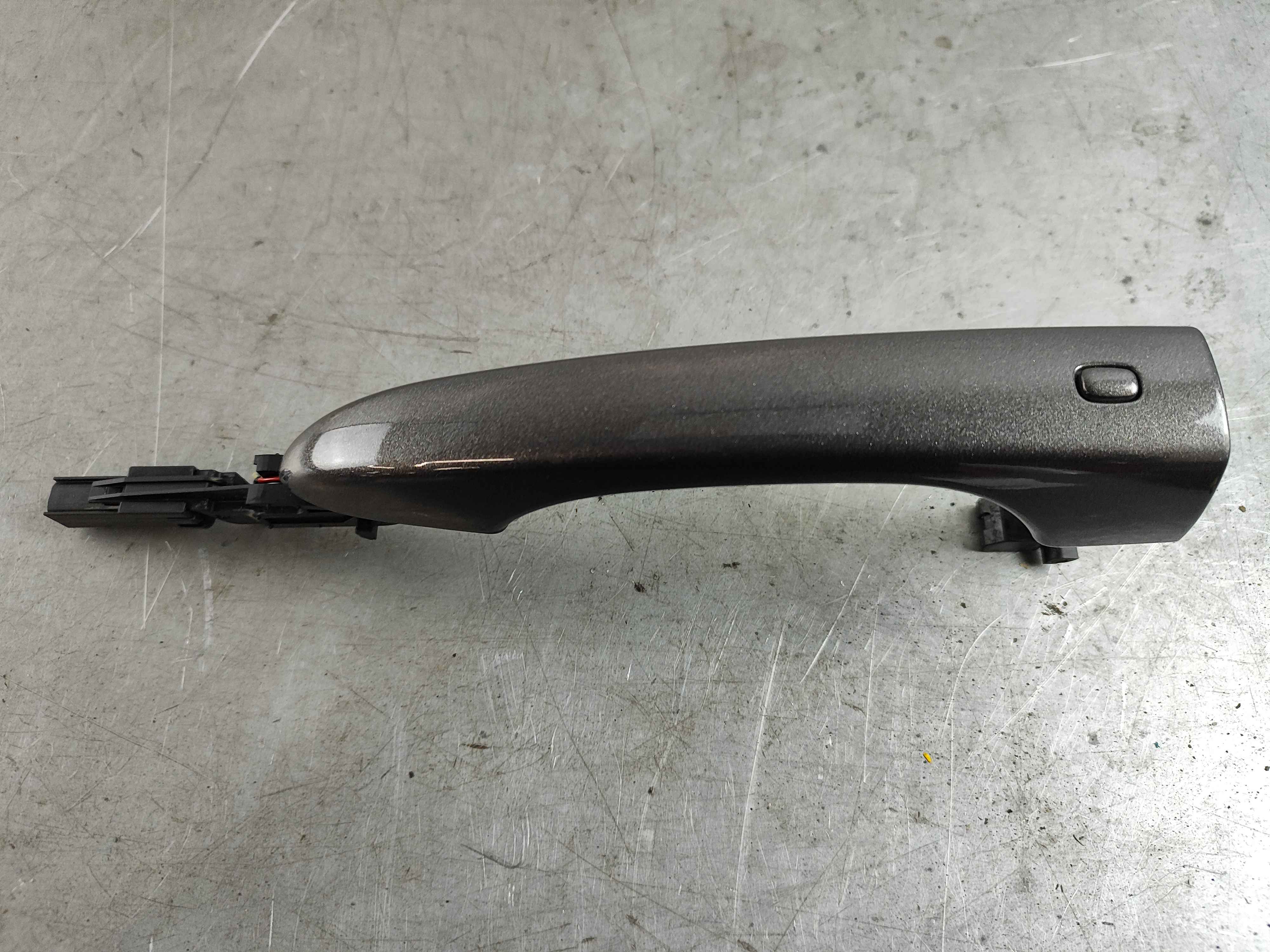 External door handle